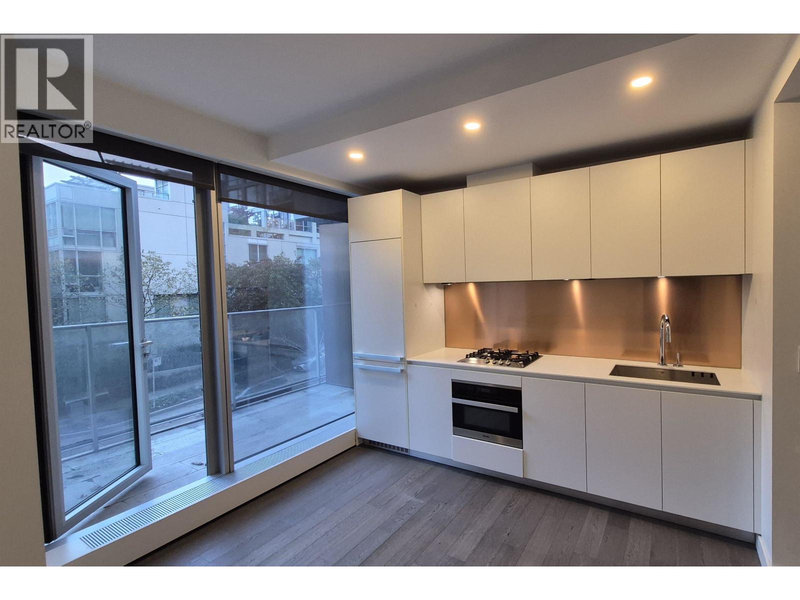 301 1480 Howe Street, Vancouver, British Columbia  V6Z 0G5 - Photo 10 - R3009847