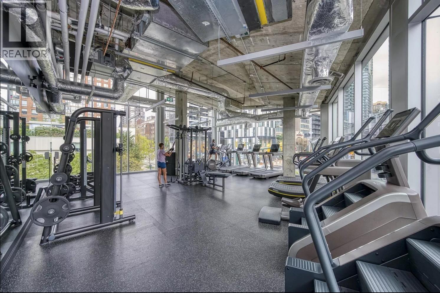 301 1480 Howe Street, Vancouver, British Columbia  V6Z 0G5 - Photo 17 - R3009847