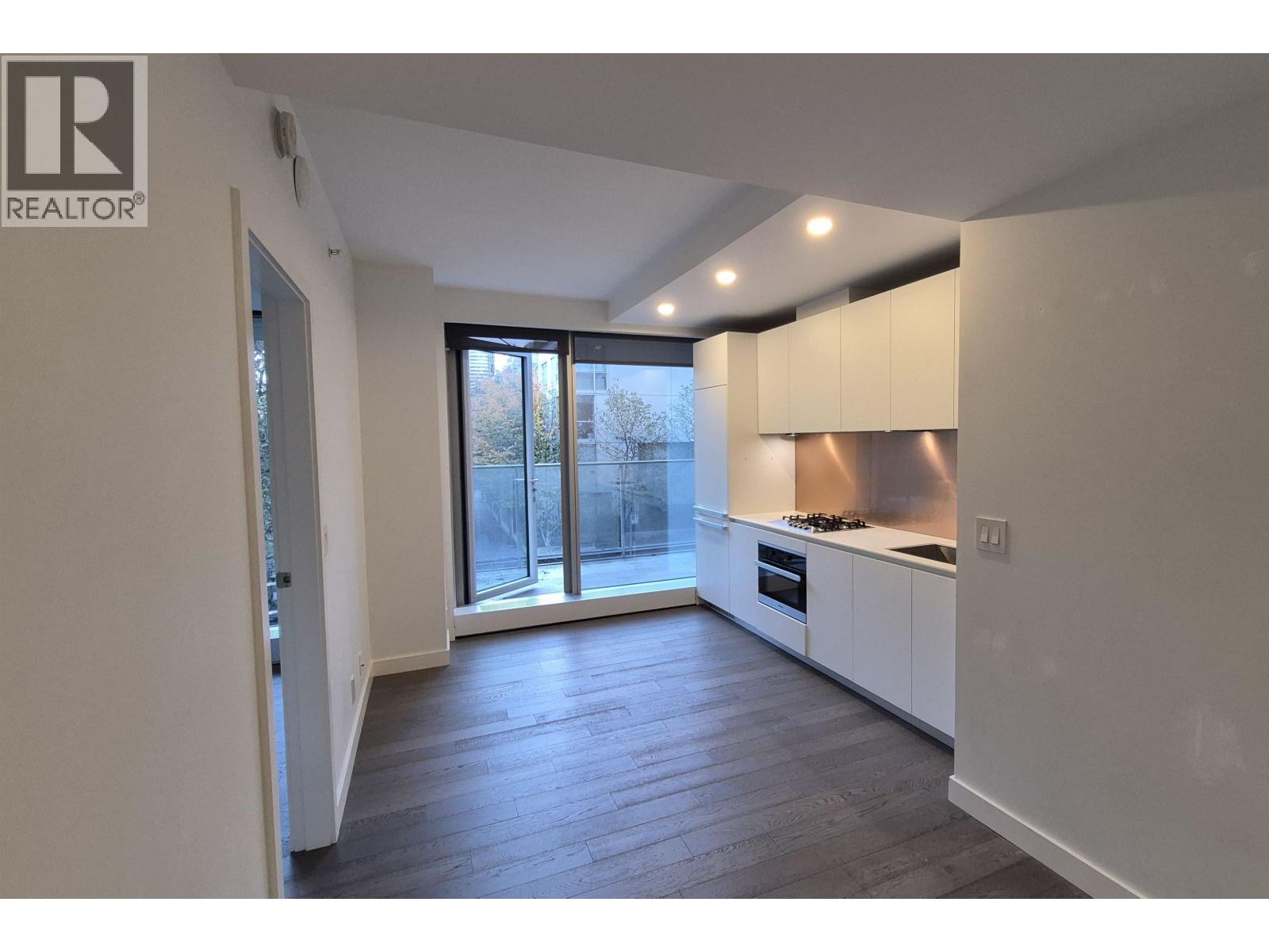 301 1480 Howe Street, Vancouver, British Columbia  V6Z 0G5 - Photo 7 - R3009847