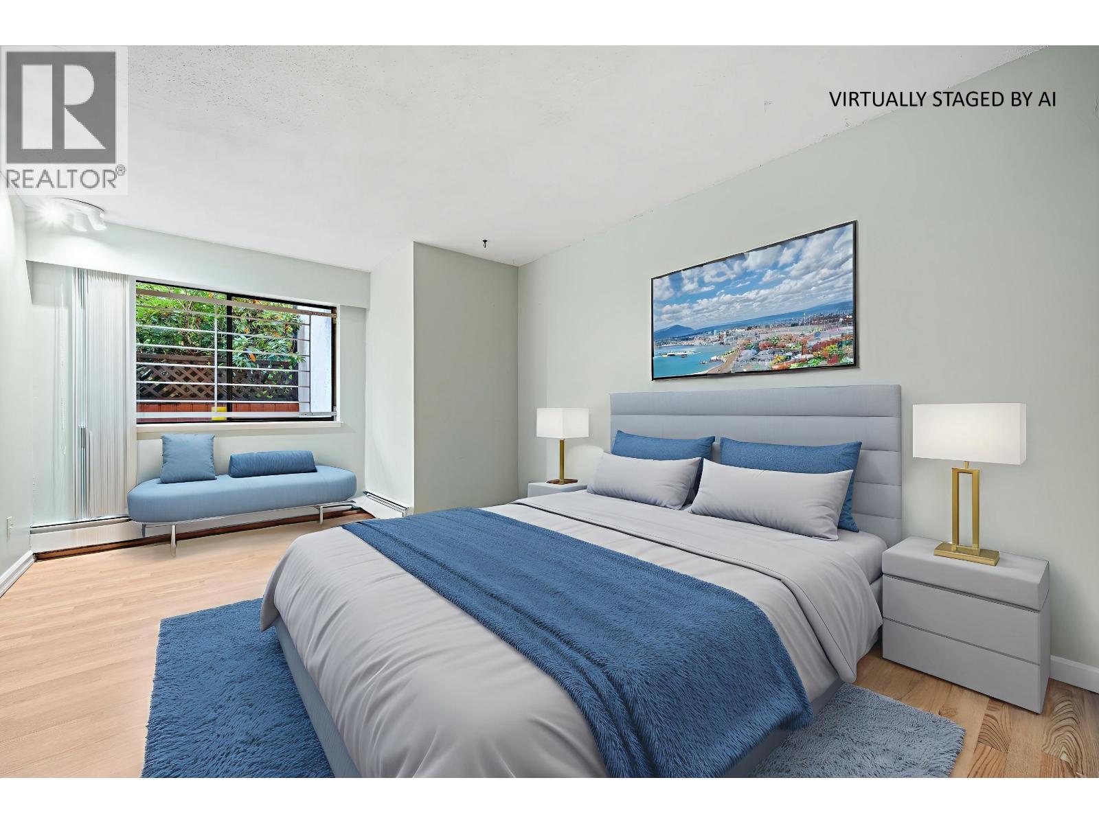 202 410 Agnes Street, New Westminster, British Columbia  V3L 1G1 - Photo 7 - R3061283