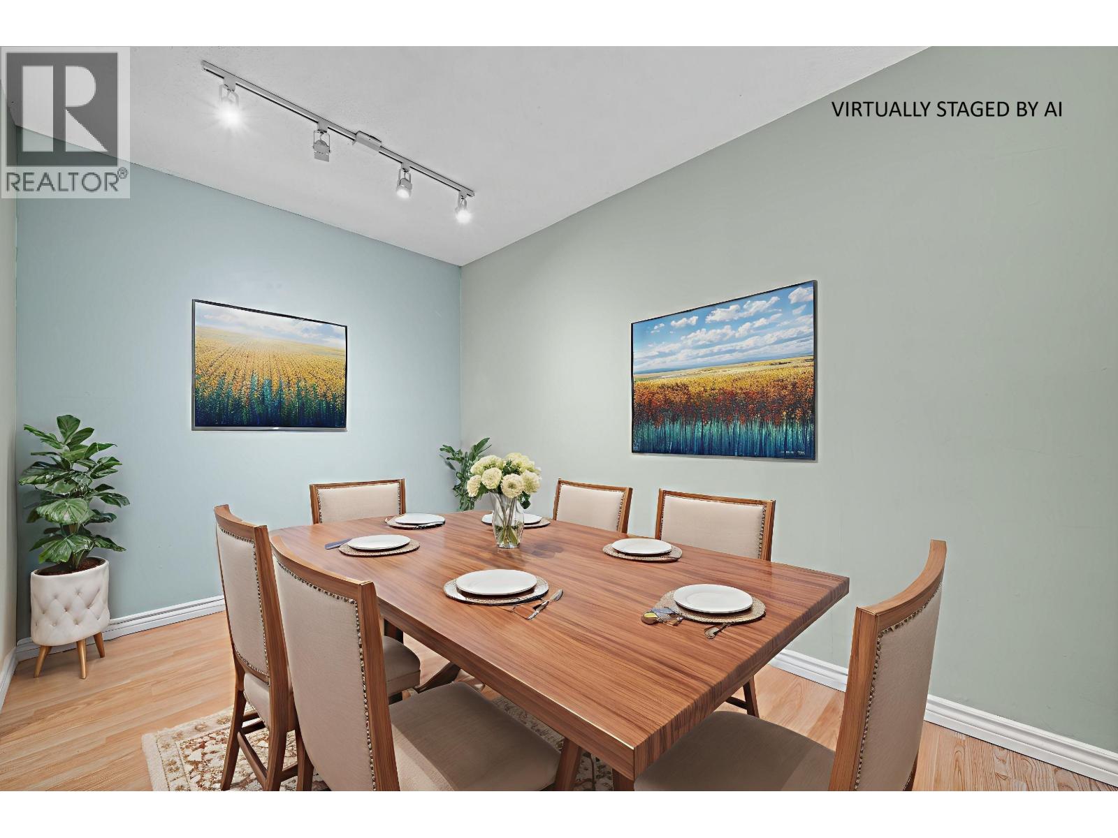 202 410 Agnes Street, New Westminster, British Columbia  V3L 1G1 - Photo 4 - R3061283