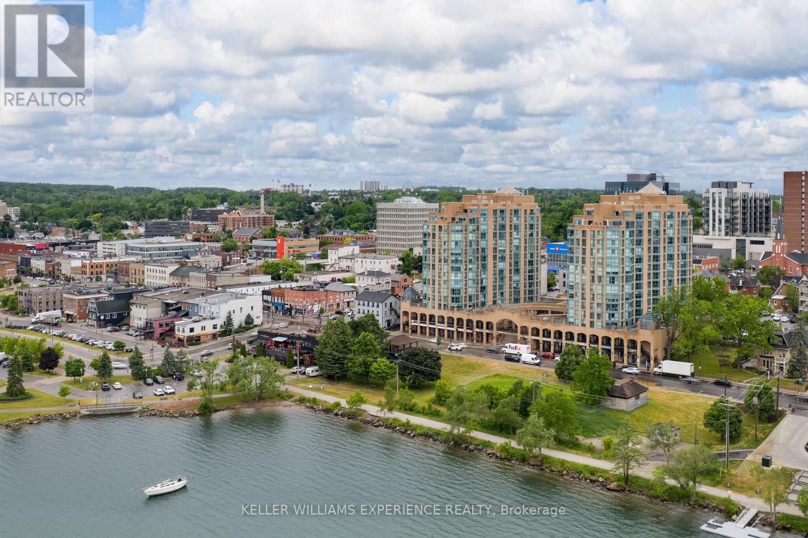 903 - 150 DUNLOP STREET E, Barrie, Ontario