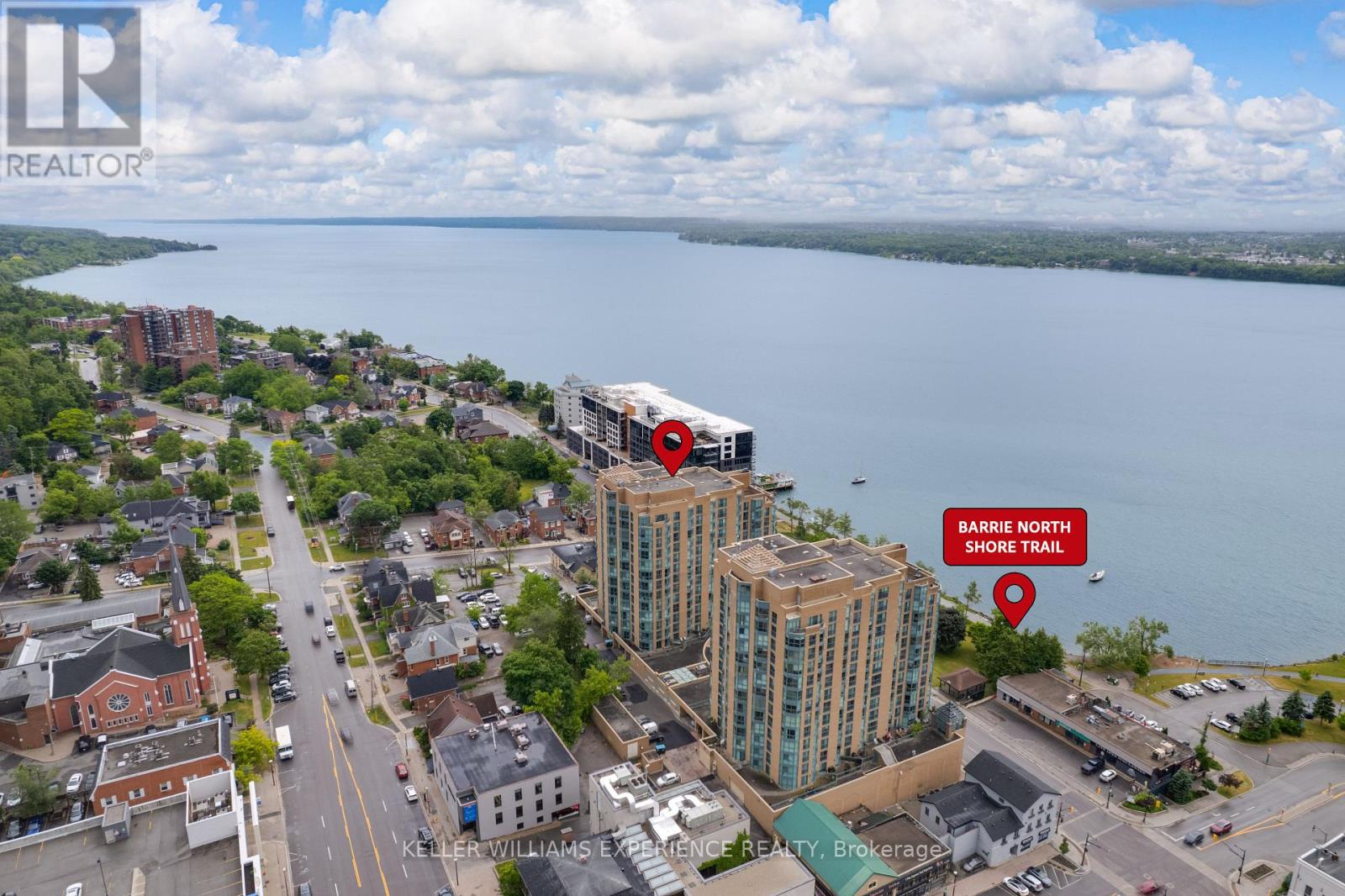 903 - 150 Dunlop Street E, Barrie, Ontario  L4M 6H1 - Photo 37 - S12483654