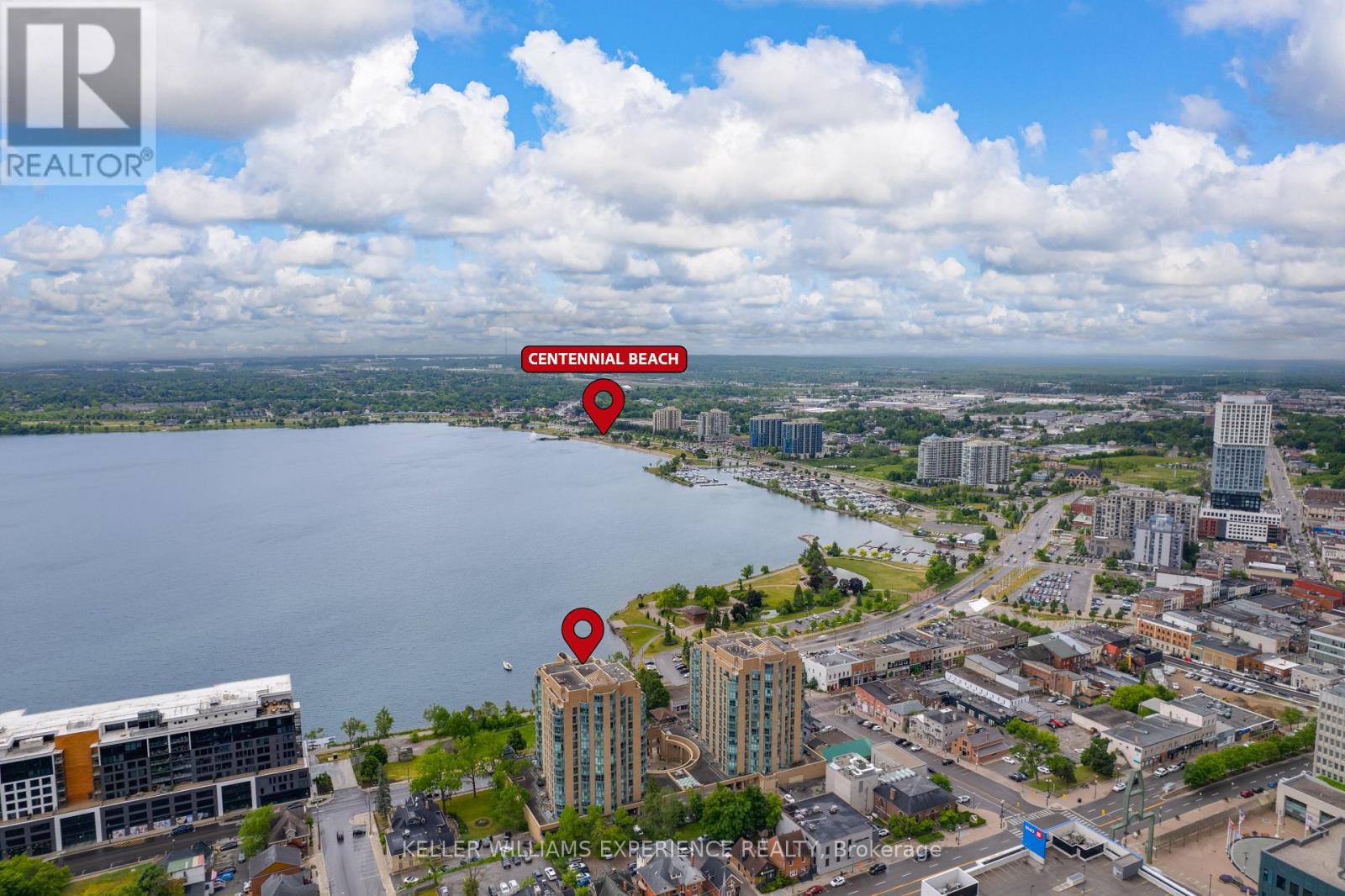 903 - 150 Dunlop Street E, Barrie, Ontario  L4M 6H1 - Photo 38 - S12483654