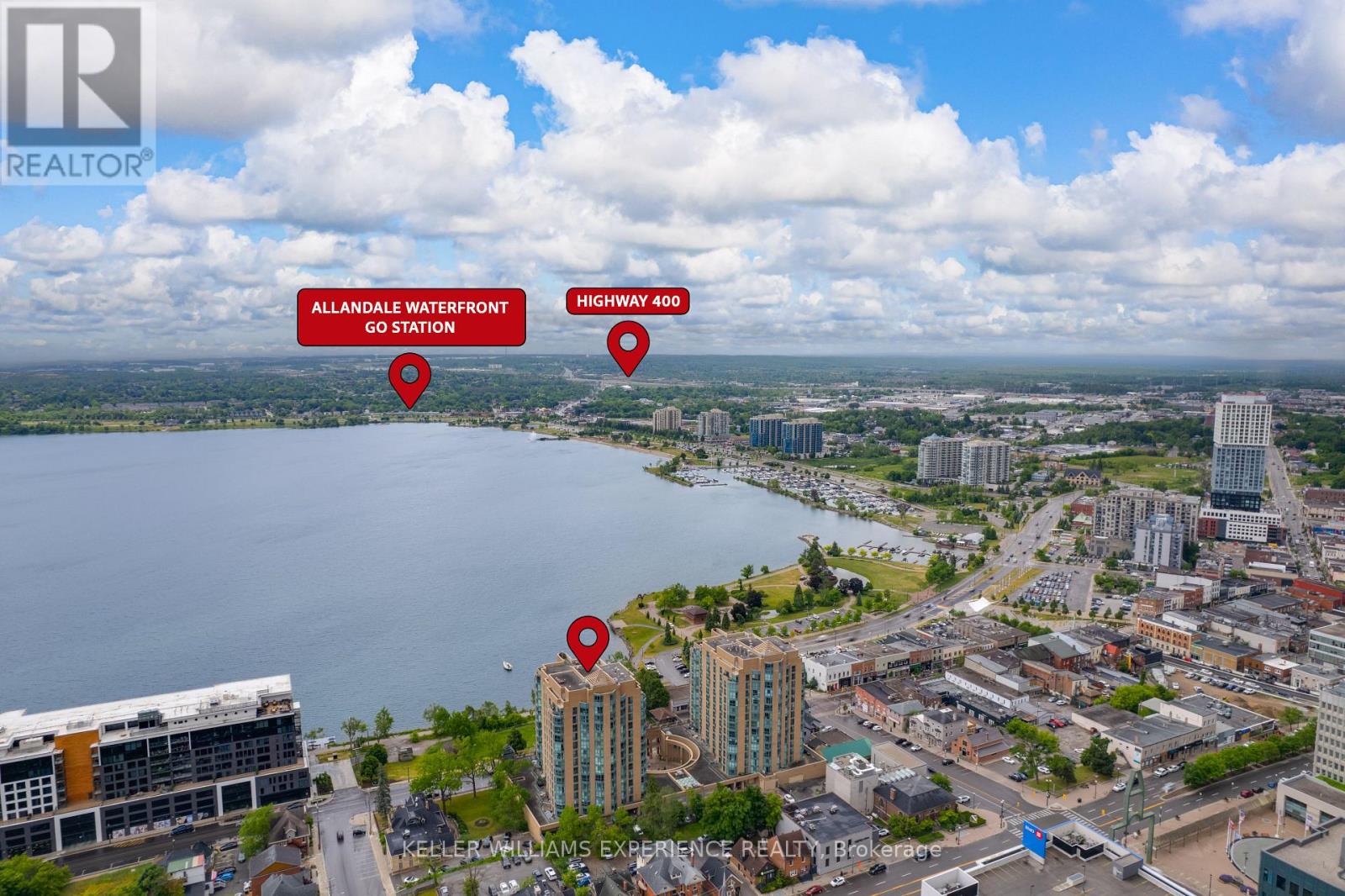 903 - 150 Dunlop Street E, Barrie, Ontario  L4M 6H1 - Photo 39 - S12483654
