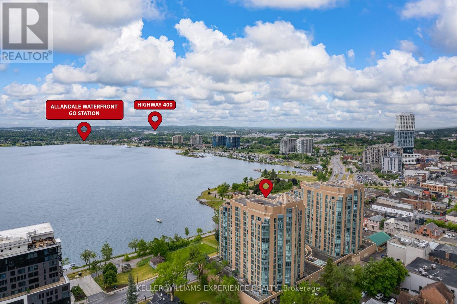 903 - 150 Dunlop Street E, Barrie, Ontario  L4M 6H1 - Photo 40 - S12483654