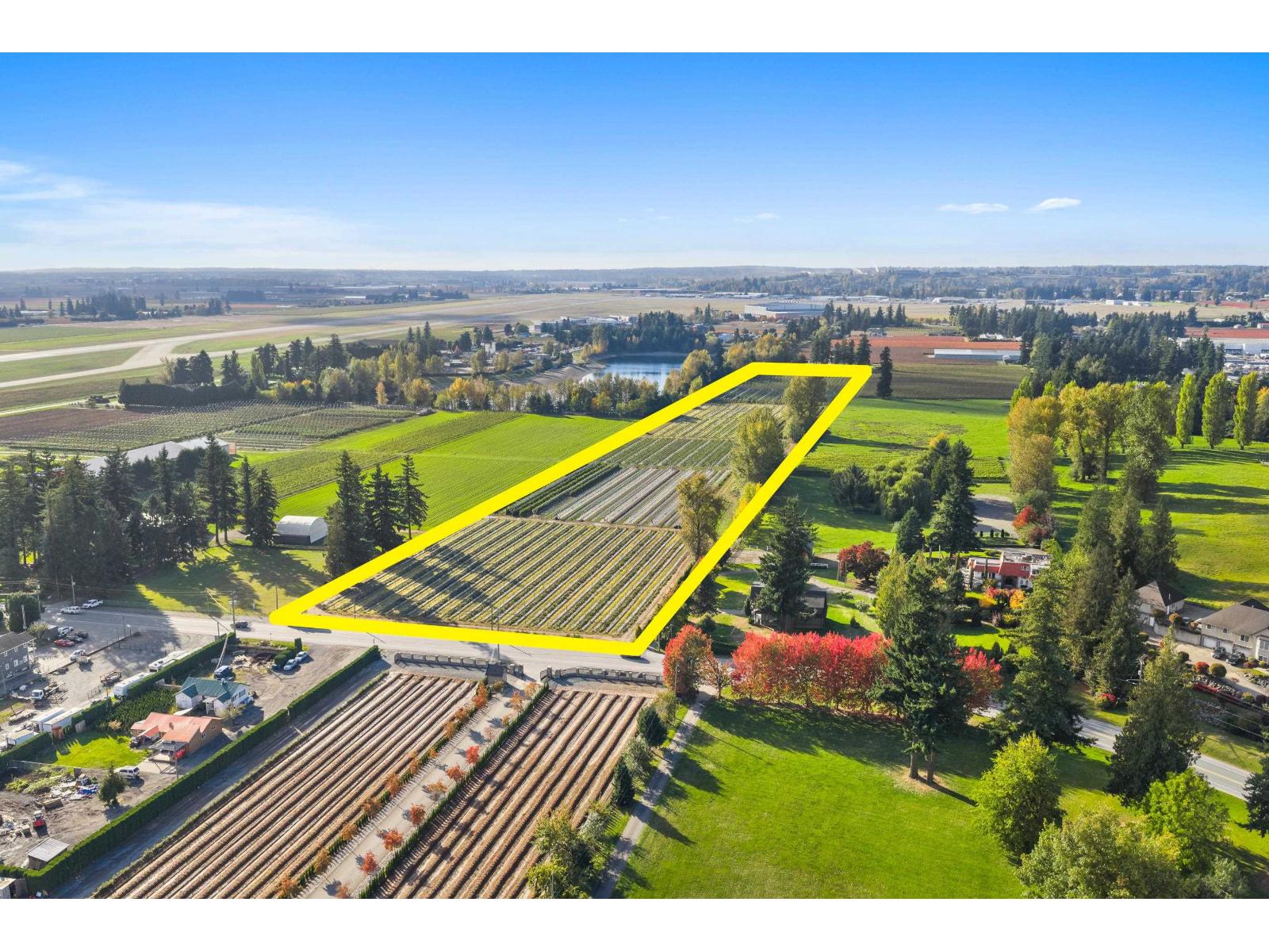 1415 CLEARBROOK ROAD, Abbotsford, British Columbia