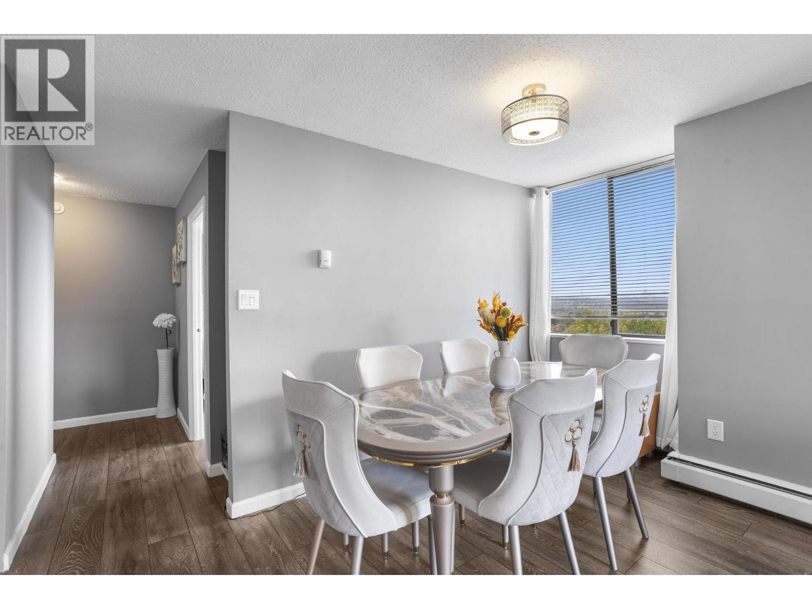 1605 3737 Bartlett Court, Burnaby, British Columbia  V3J 7E3 - Photo 9 - R3061664