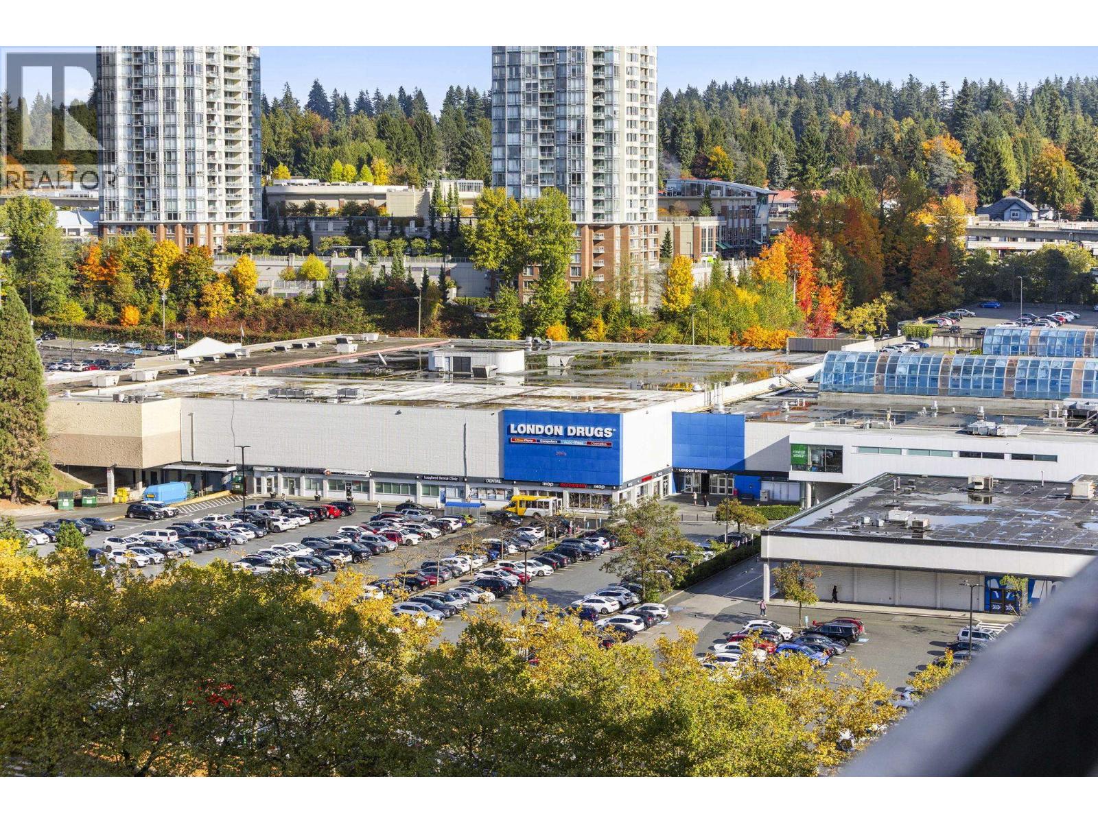 1605 3737 Bartlett Court, Burnaby, British Columbia  V3J 7E3 - Photo 32 - R3061664