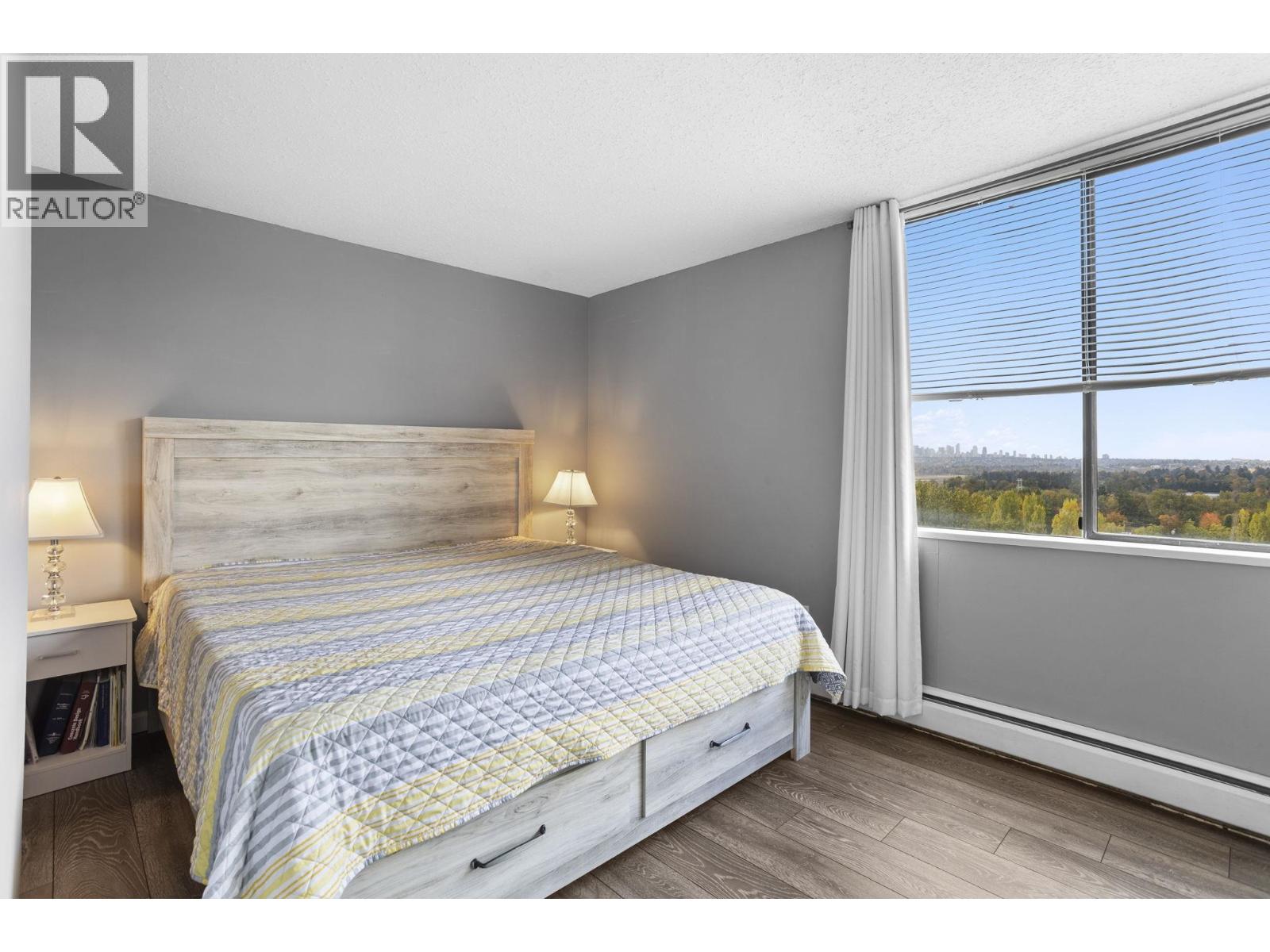 1605 3737 Bartlett Court, Burnaby, British Columbia  V3J 7E3 - Photo 15 - R3061664