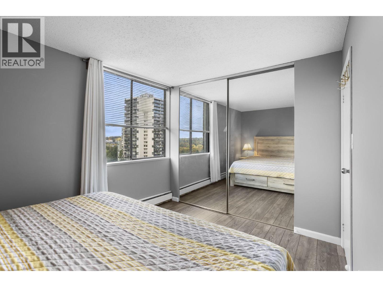 1605 3737 Bartlett Court, Burnaby, British Columbia  V3J 7E3 - Photo 18 - R3061664