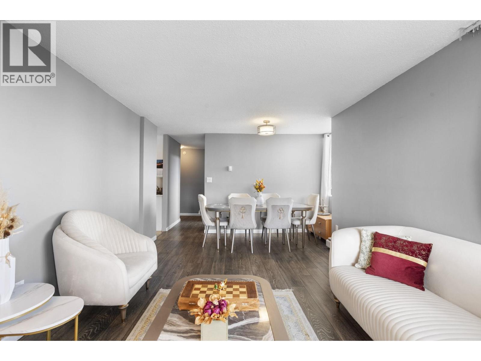 1605 3737 Bartlett Court, Burnaby, British Columbia  V3J 7E3 - Photo 7 - R3061664