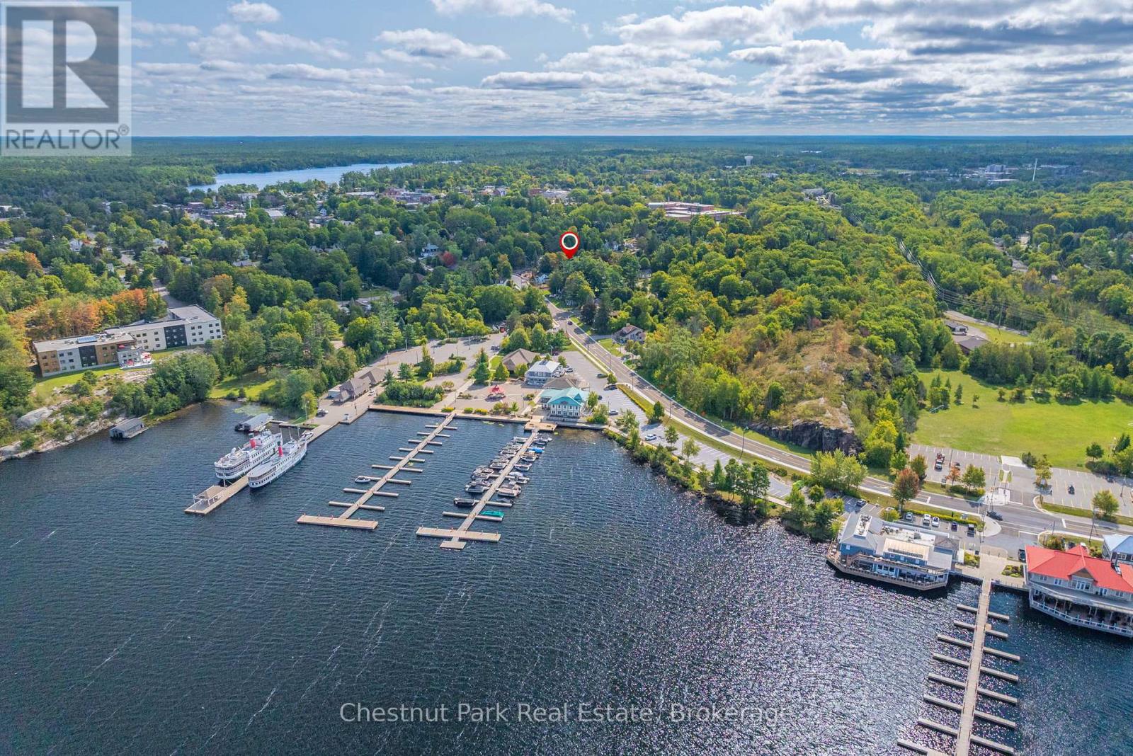 615 Bay Street, Gravenhurst, Ontario  P1P 1G8 - Photo 9 - X12397389