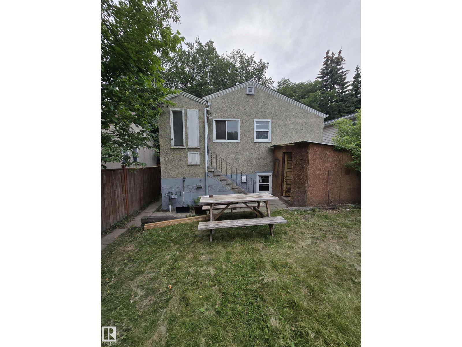 11905 70 St Nw, Edmonton, Alberta  T5B 1V1 - Photo 16 - E4463624