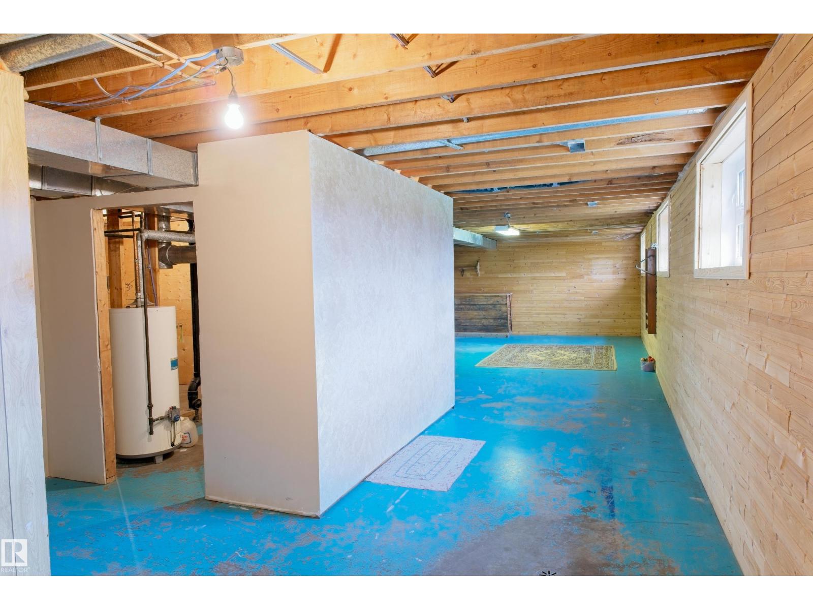 61302 Rge Rd 50, Rural Barrhead County, Alberta  T7N 1N2 - Photo 26 - E4463622