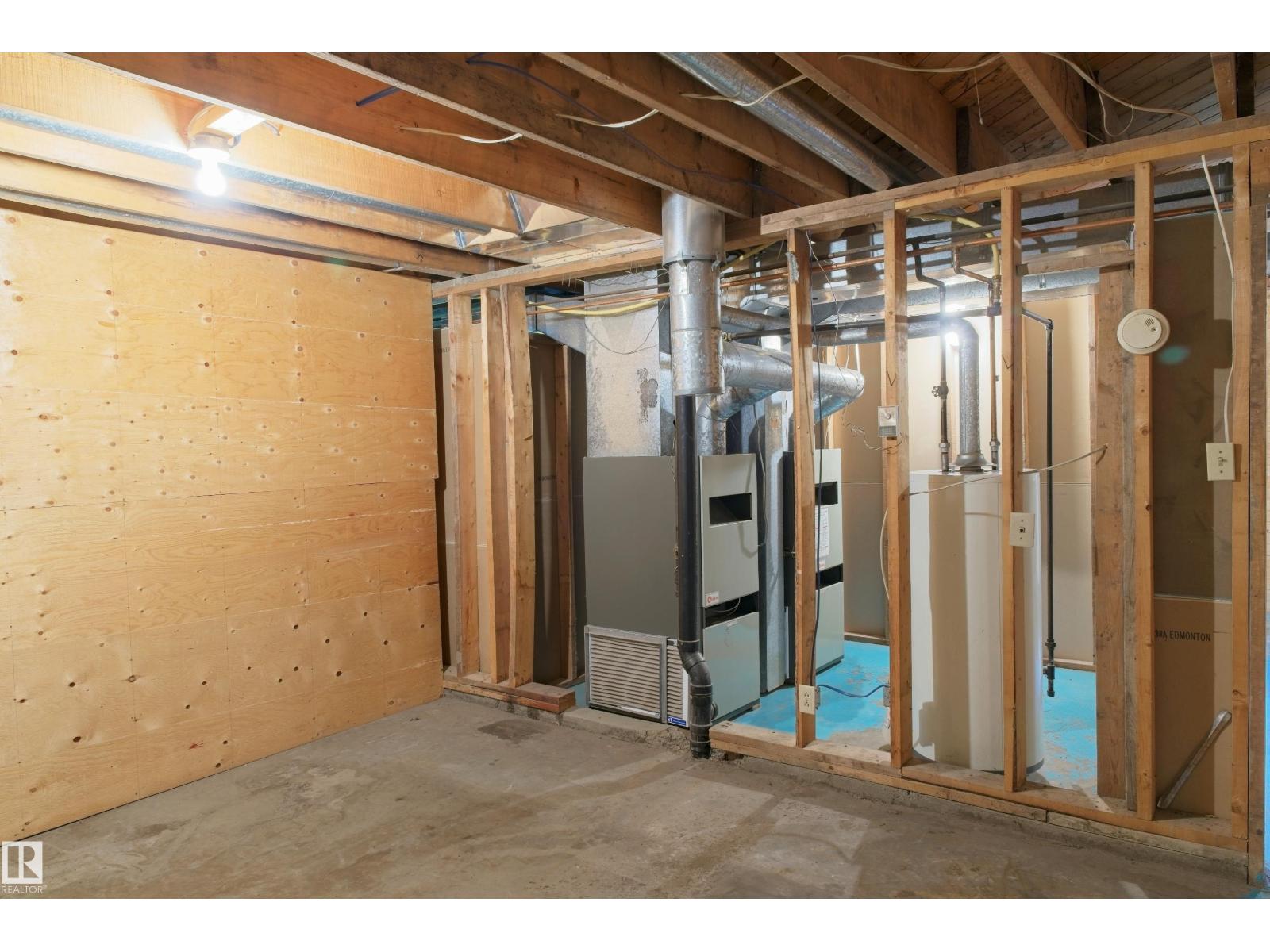 61302 Rge Rd 50, Rural Barrhead County, Alberta  T7N 1N2 - Photo 36 - E4463622