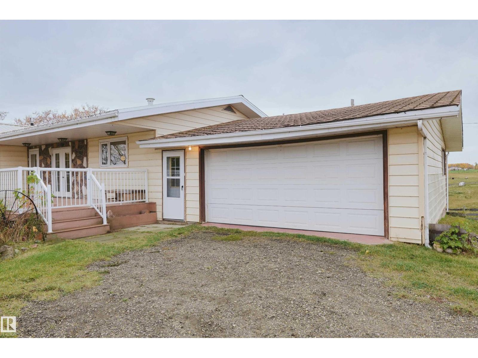 61302 Rge Rd 50, Rural Barrhead County, Alberta  T7N 1N2 - Photo 40 - E4463622