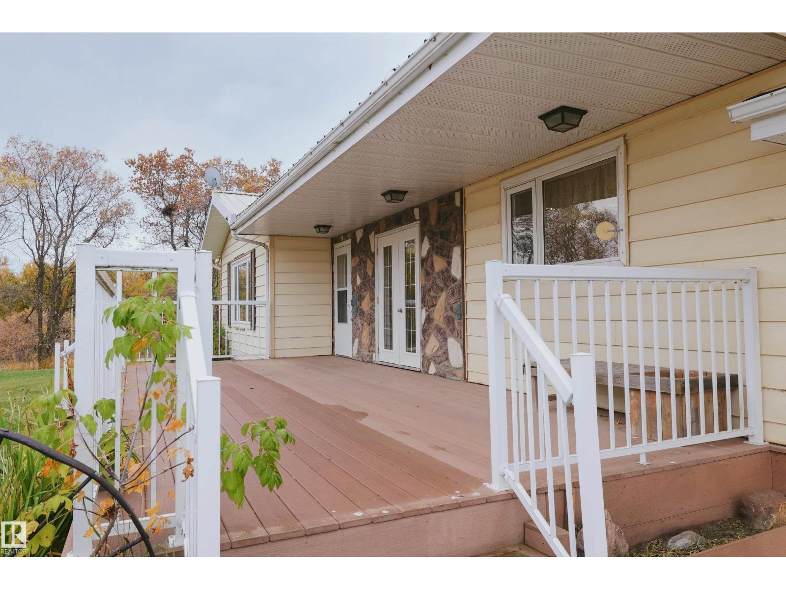 61302 Rge Rd 50, Rural Barrhead County, Alberta  T7N 1N2 - Photo 43 - E4463622