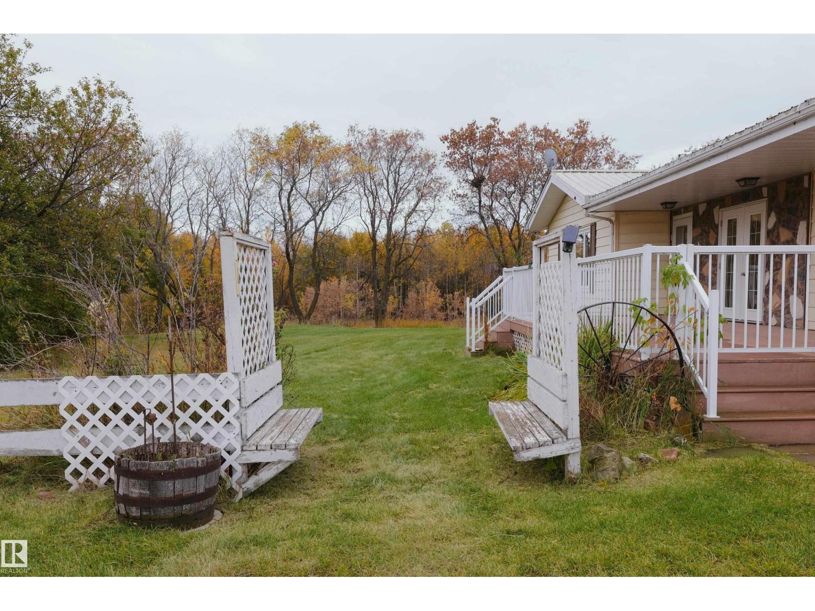 61302 Rge Rd 50, Rural Barrhead County, Alberta  T7N 1N2 - Photo 44 - E4463622