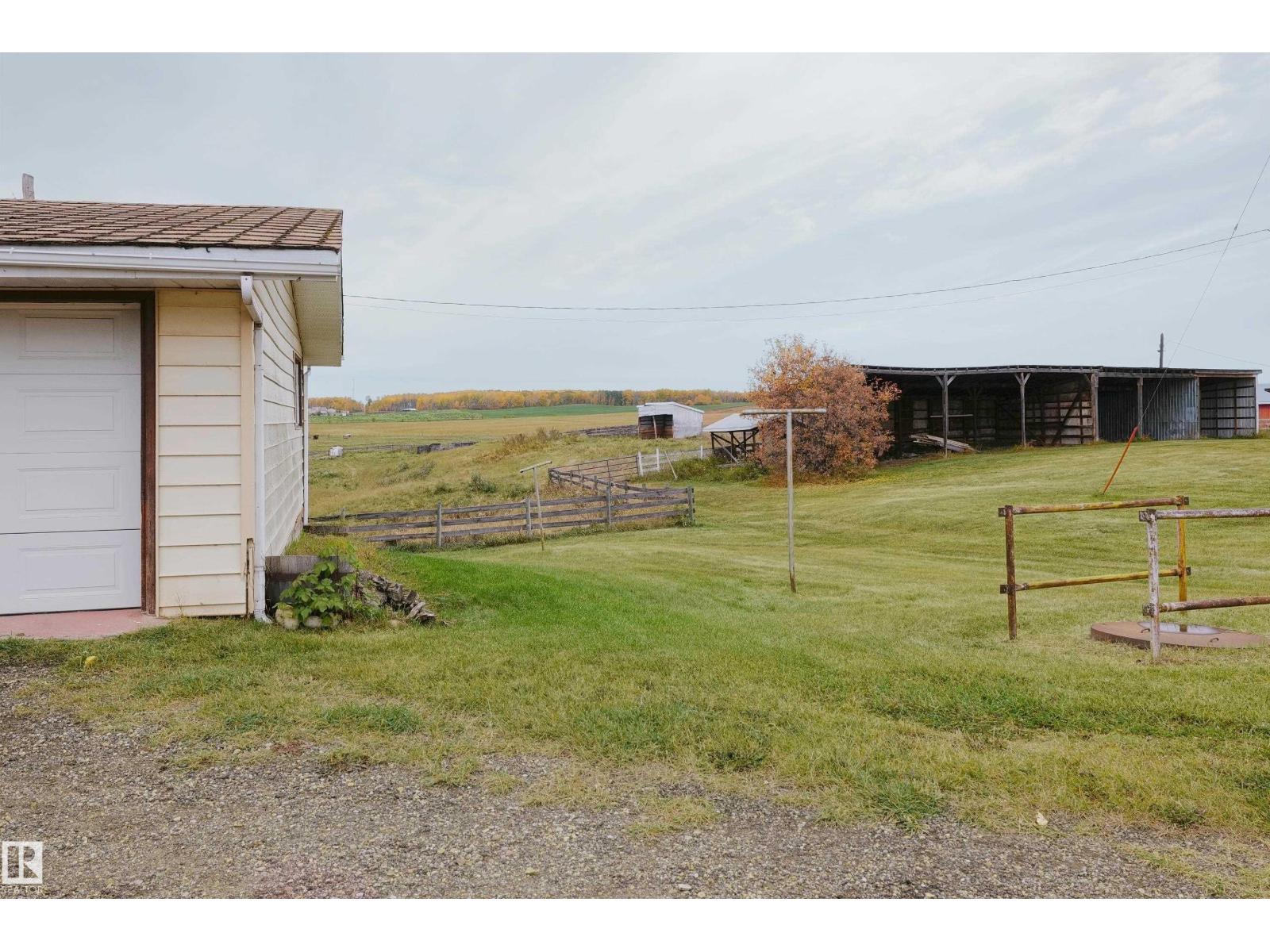 61302 Rge Rd 50, Rural Barrhead County, Alberta  T7N 1N2 - Photo 48 - E4463622