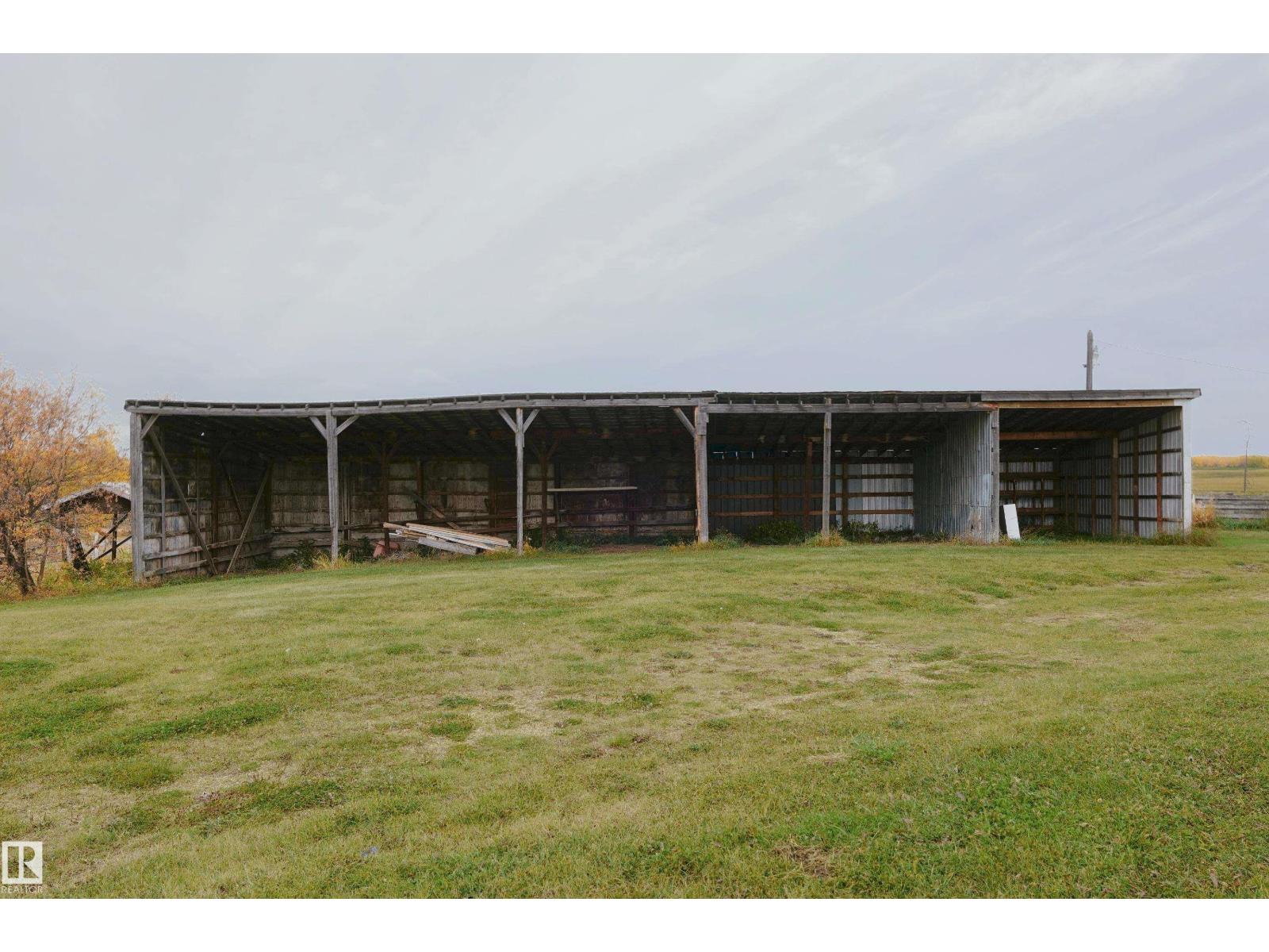 61302 Rge Rd 50, Rural Barrhead County, Alberta  T7N 1N2 - Photo 49 - E4463622