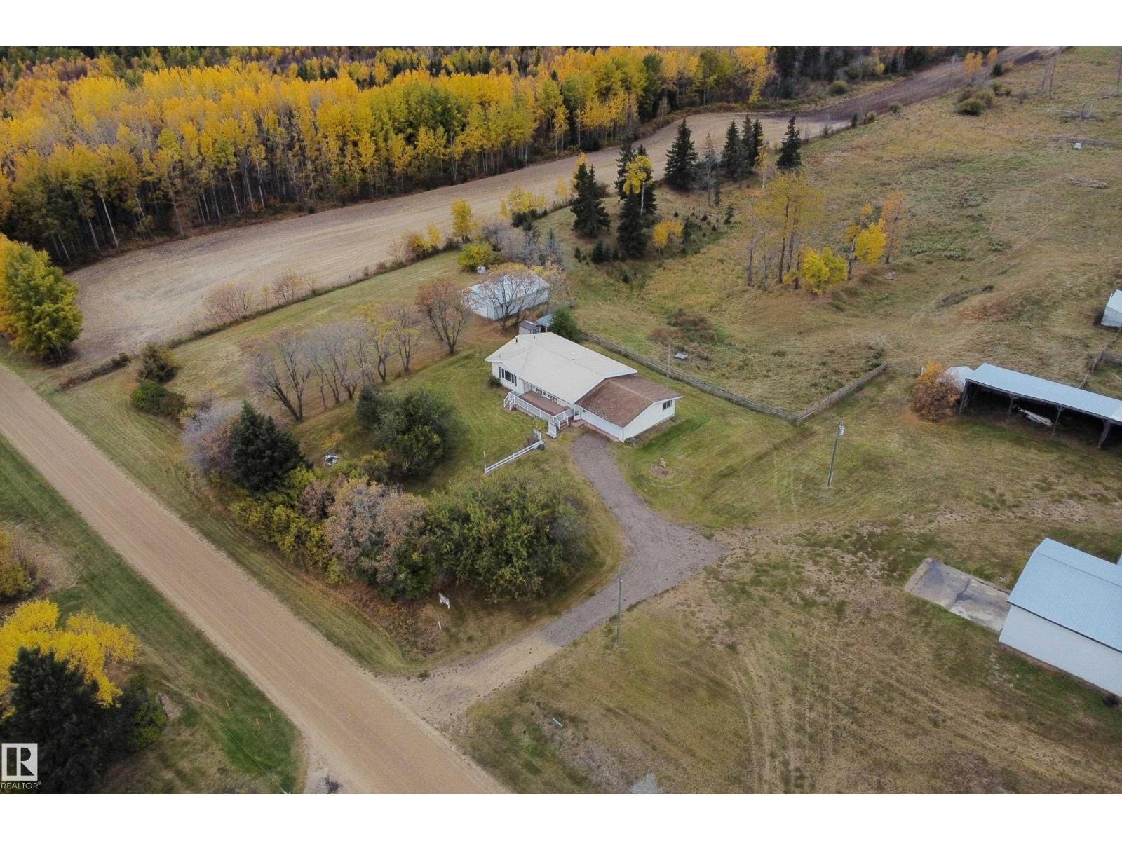 61302 Rge Rd 50, Rural Barrhead County, Alberta  T7N 1N2 - Photo 50 - E4463622