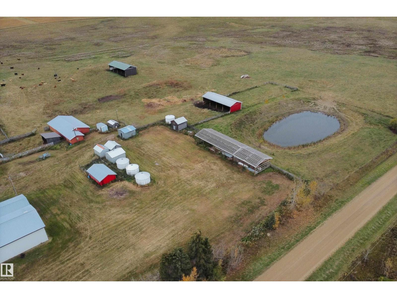 61302 Rge Rd 50, Rural Barrhead County, Alberta  T7N 1N2 - Photo 51 - E4463622