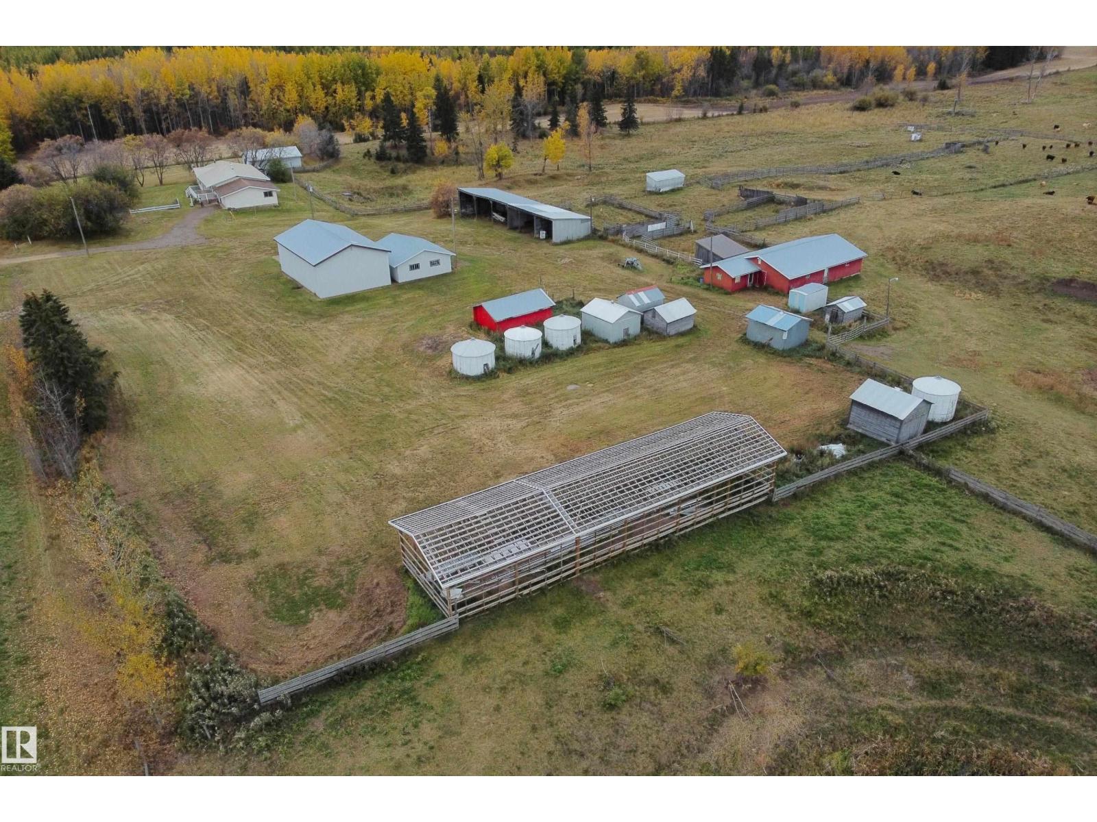 61302 Rge Rd 50, Rural Barrhead County, Alberta  T7N 1N2 - Photo 52 - E4463622