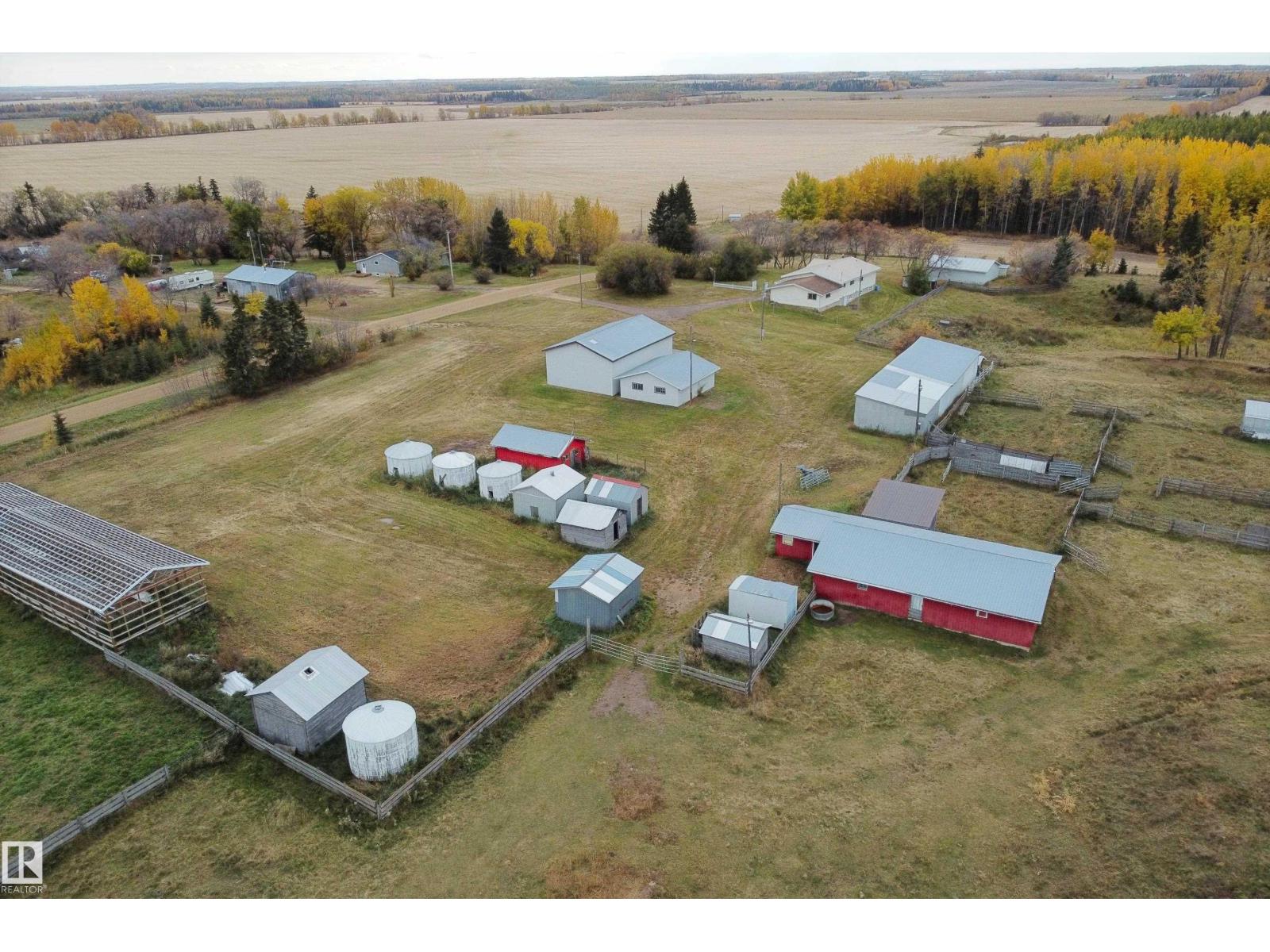 61302 Rge Rd 50, Rural Barrhead County, Alberta  T7N 1N2 - Photo 53 - E4463622