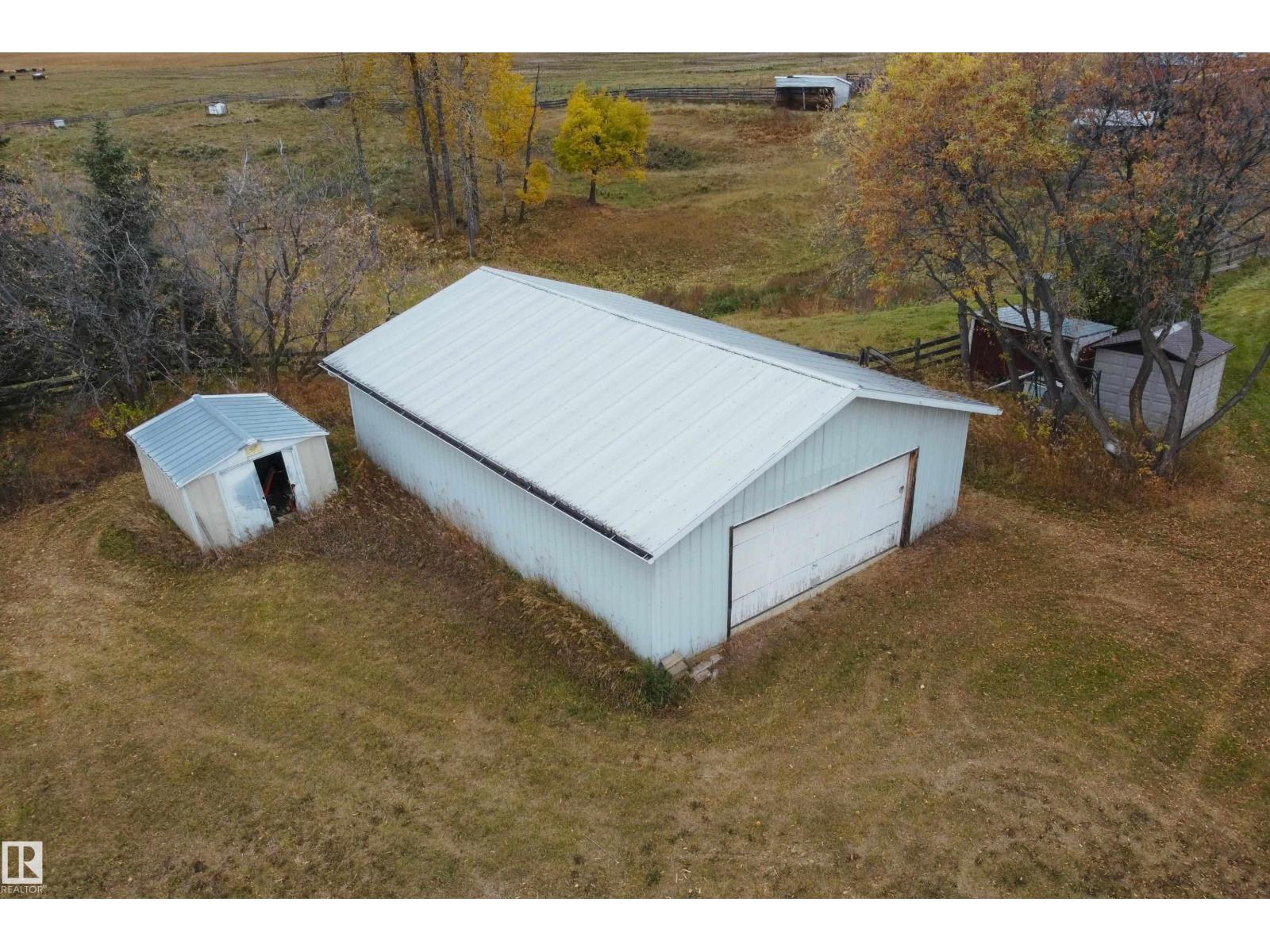 61302 Rge Rd 50, Rural Barrhead County, Alberta  T7N 1N2 - Photo 56 - E4463622