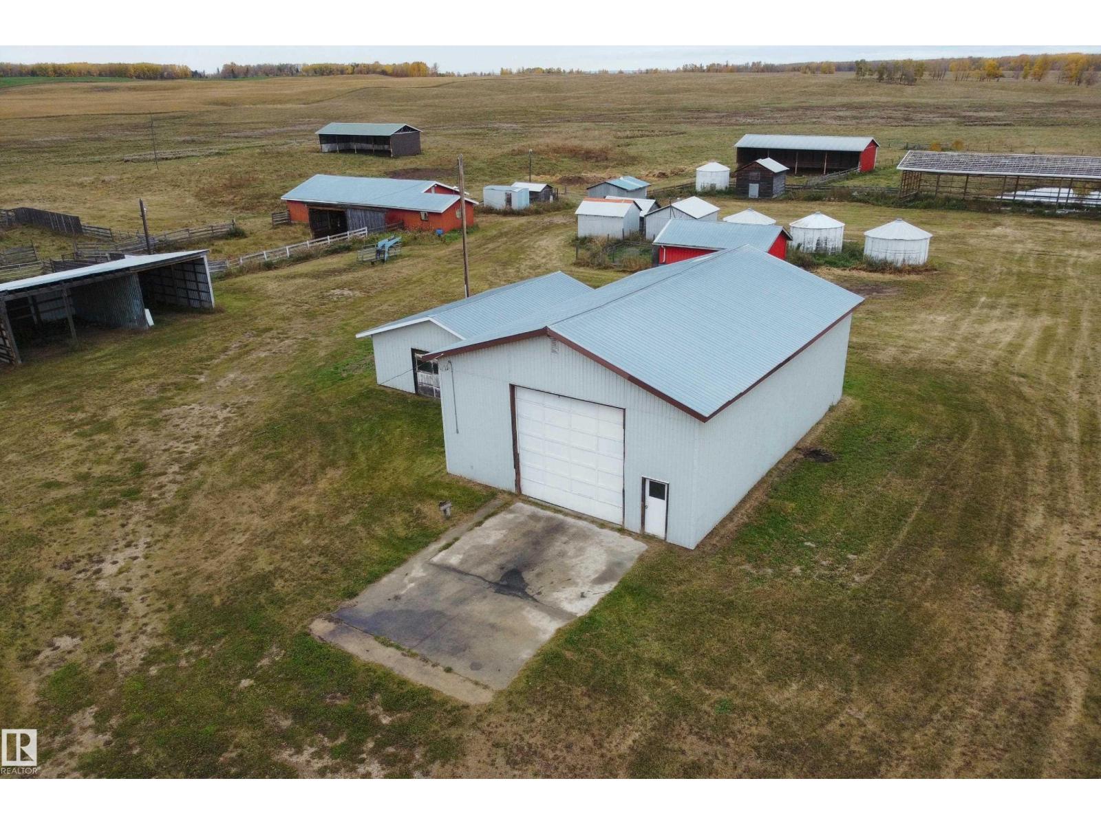 61302 Rge Rd 50, Rural Barrhead County, Alberta  T7N 1N2 - Photo 57 - E4463622