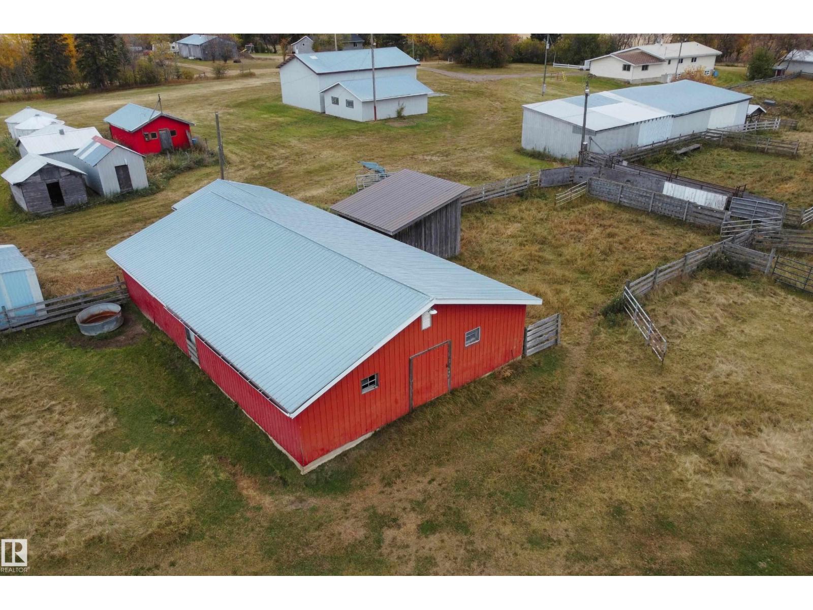 61302 Rge Rd 50, Rural Barrhead County, Alberta  T7N 1N2 - Photo 58 - E4463622