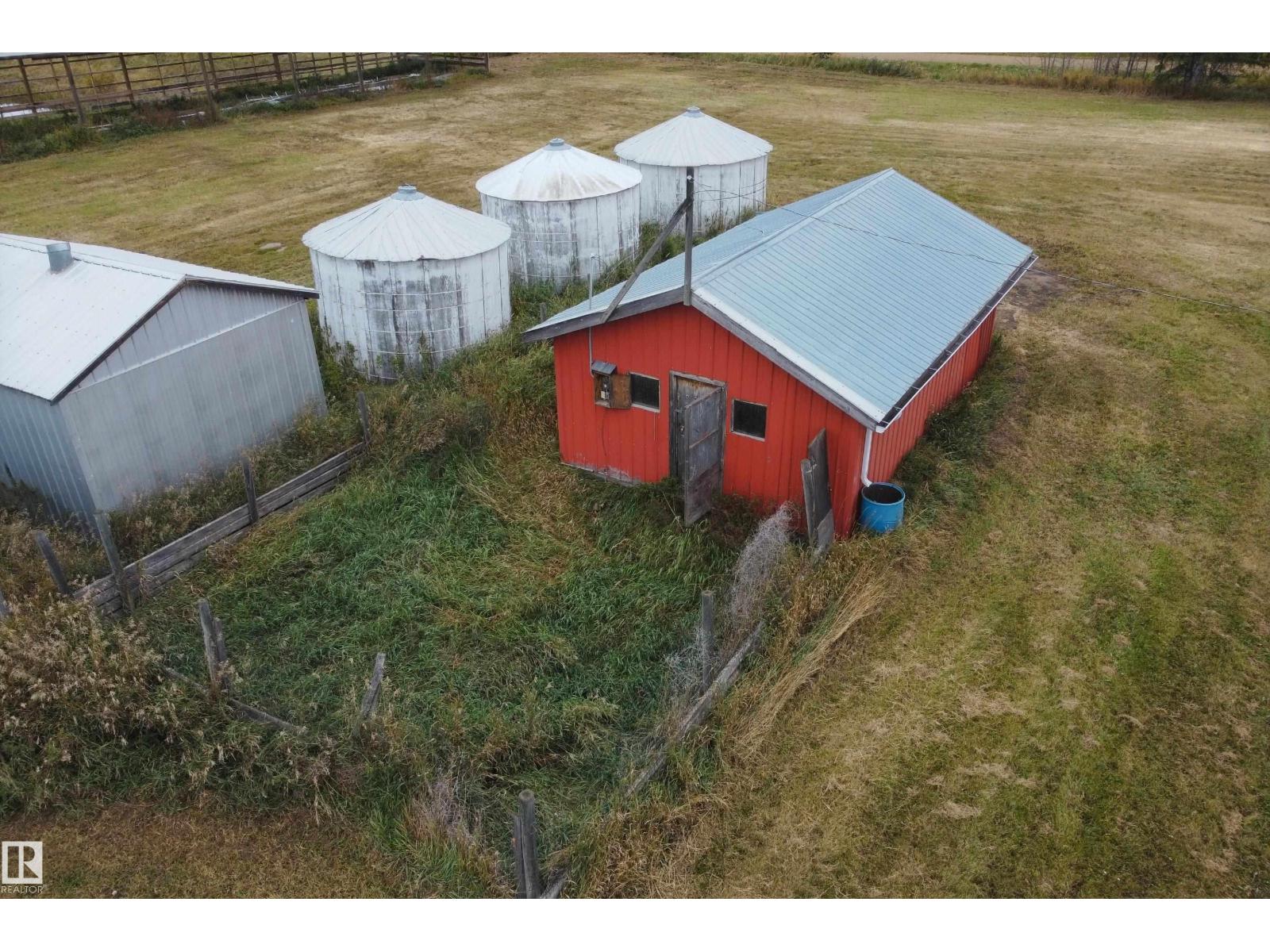 61302 Rge Rd 50, Rural Barrhead County, Alberta  T7N 1N2 - Photo 59 - E4463622