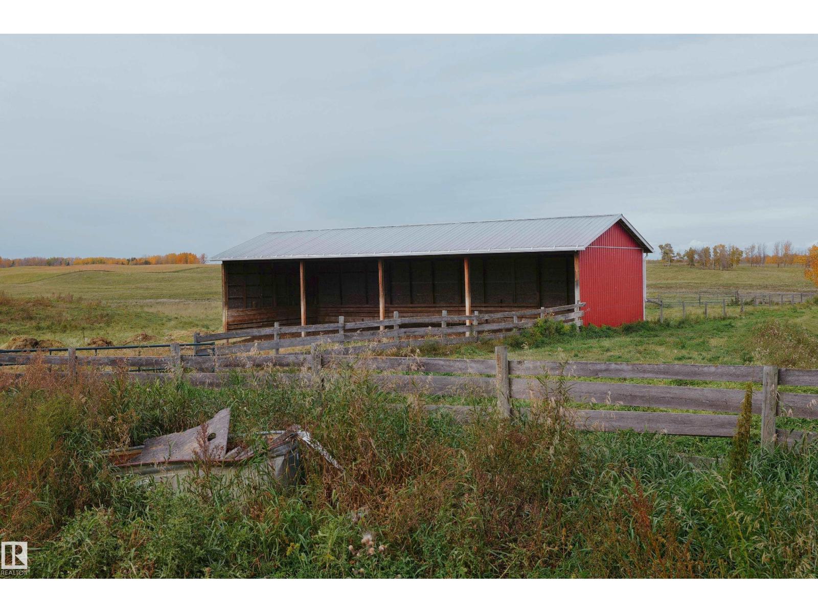 61302 Rge Rd 50, Rural Barrhead County, Alberta  T7N 1N2 - Photo 60 - E4463622