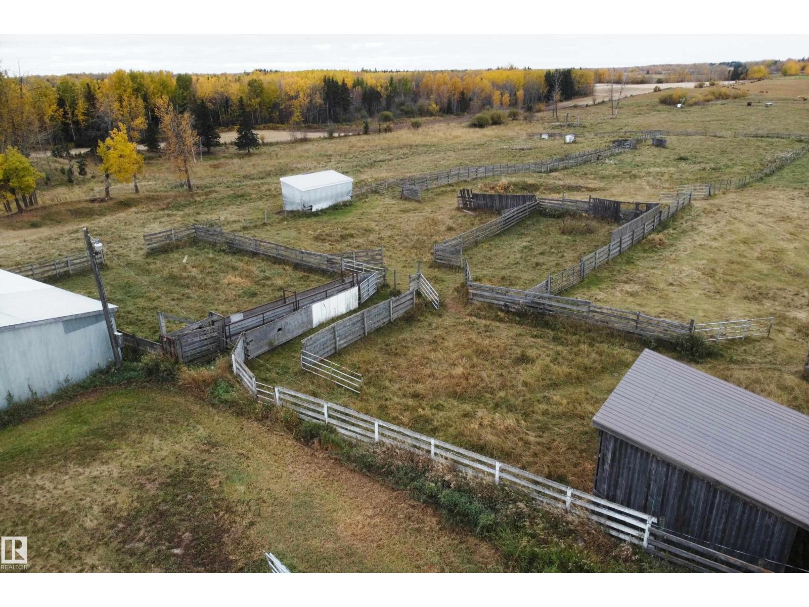 61302 Rge Rd 50, Rural Barrhead County, Alberta  T7N 1N2 - Photo 61 - E4463622