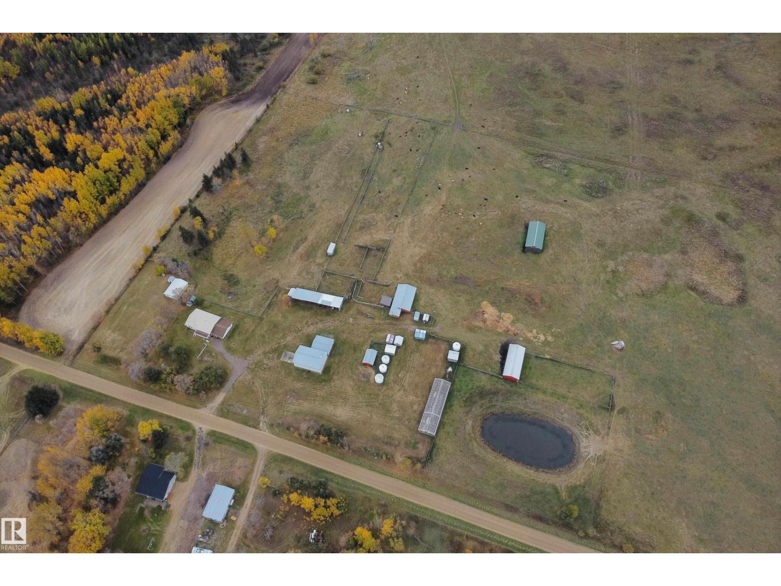 61302 Rge Rd 50, Rural Barrhead County, Alberta  T7N 1N2 - Photo 64 - E4463622