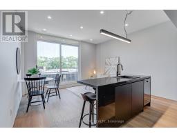 4 - 101 BERNICE CRESCENT, Toronto, Ontario