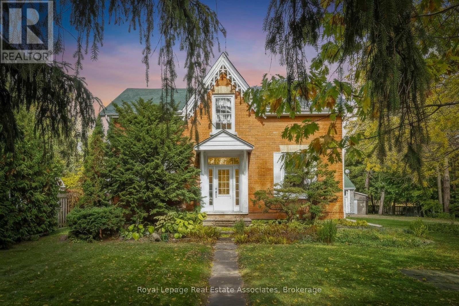 85 AND 0 GUELPH STREET, Halton Hills, Ontario
