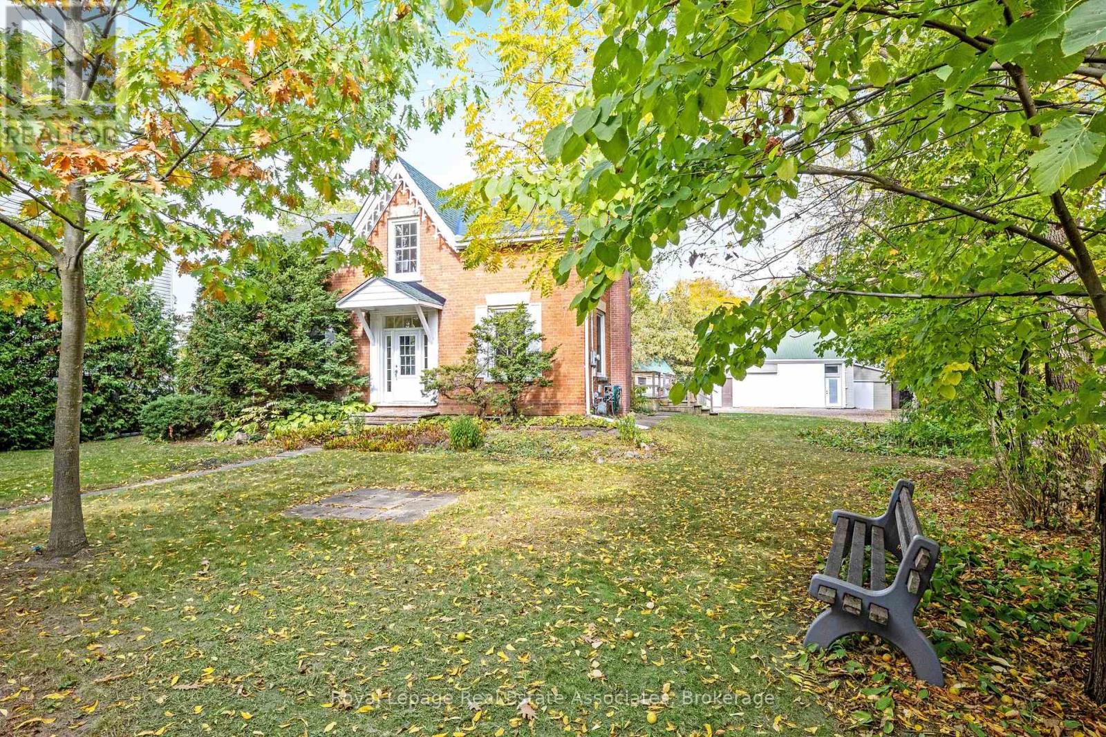 85 And 0 Guelph Street, Halton Hills, Ontario  L7G 3Z9 - Photo 3 - W12483569