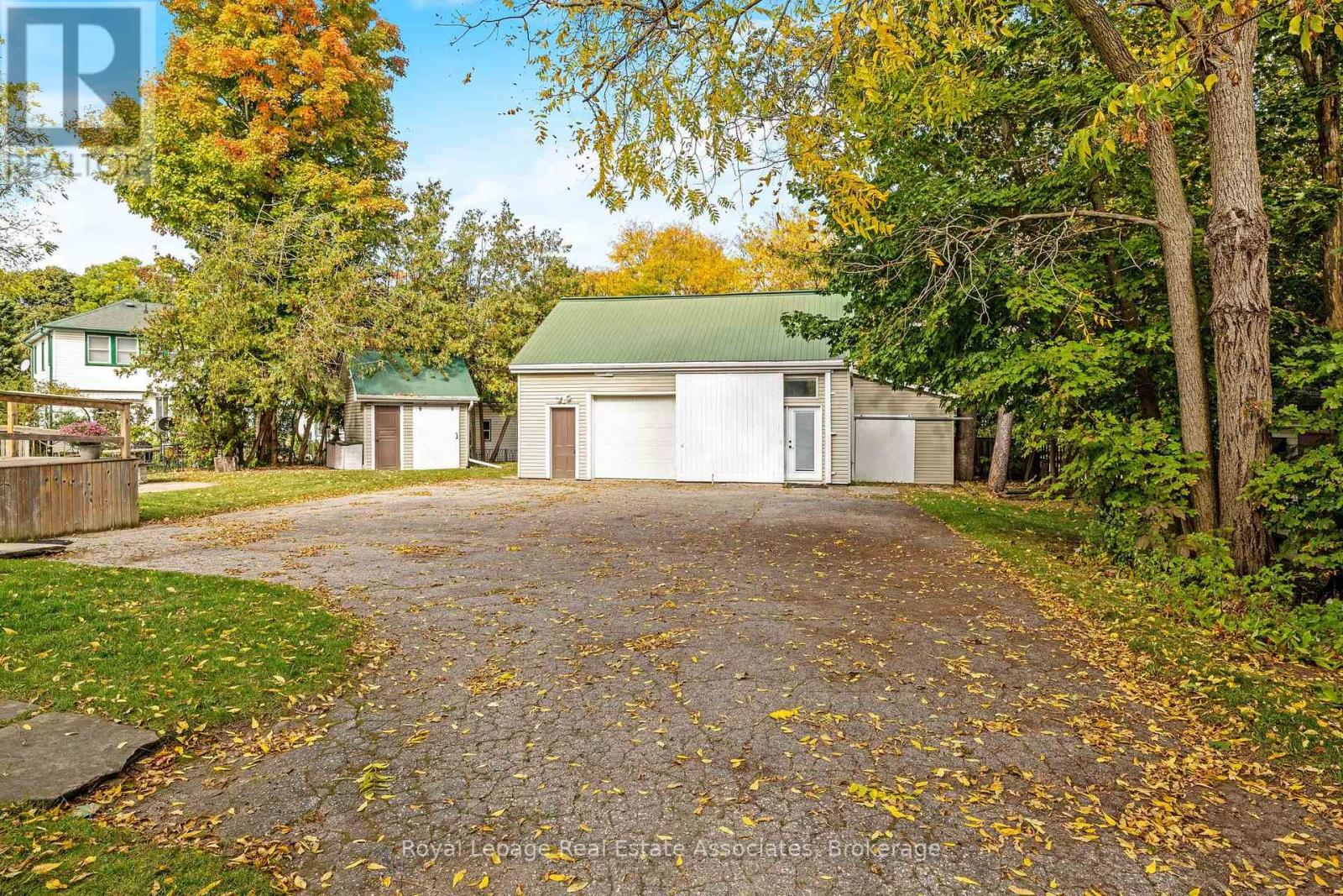 85 And 0 Guelph Street, Halton Hills, Ontario  L7G 3Z9 - Photo 35 - W12483569