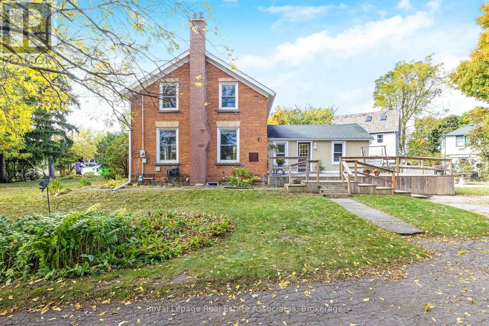 85 And 0 Guelph Street, Halton Hills, Ontario  L7G 3Z9 - Photo 36 - W12483569