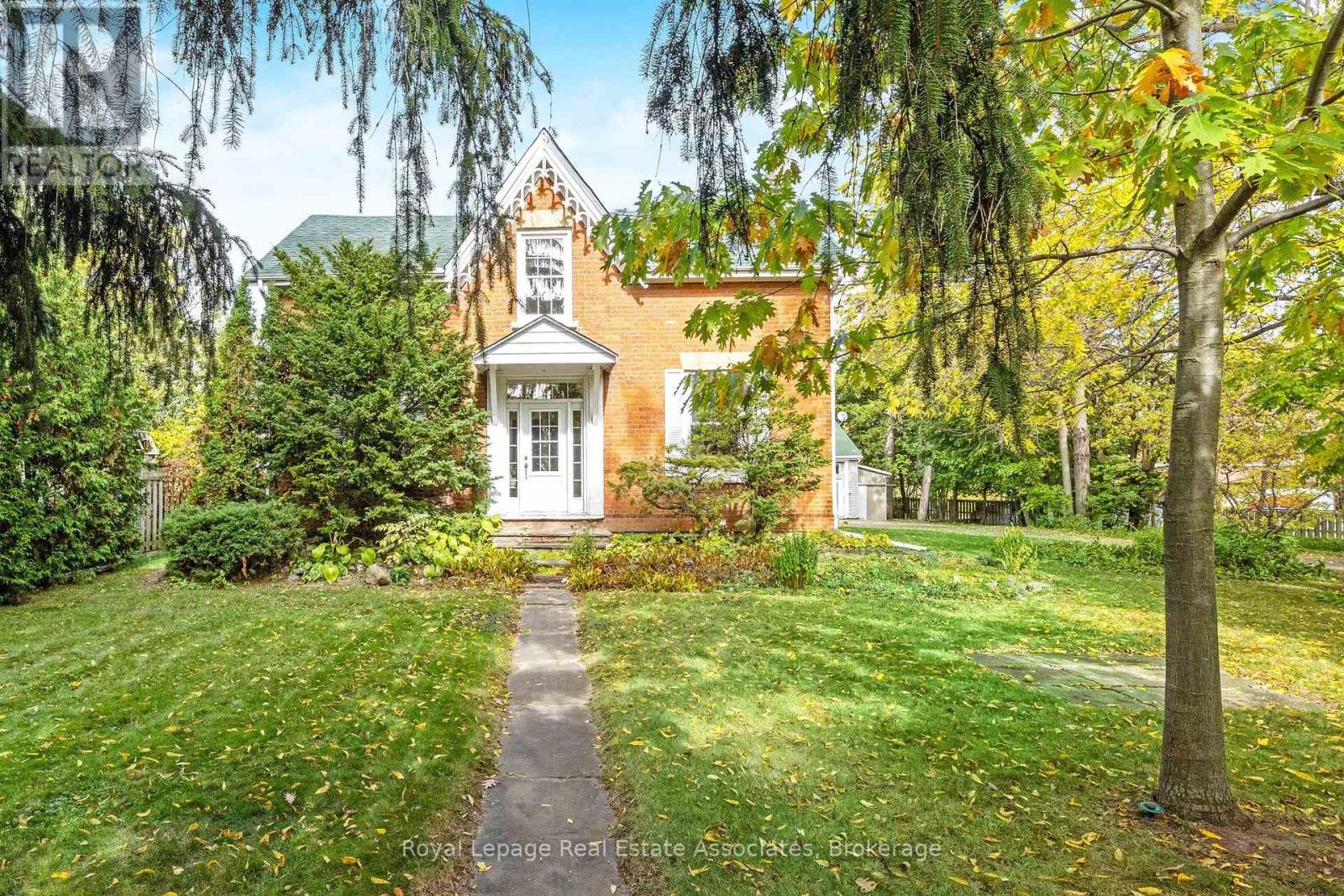 85 And 0 Guelph Street, Halton Hills, Ontario  L7G 3Z9 - Photo 4 - W12483569