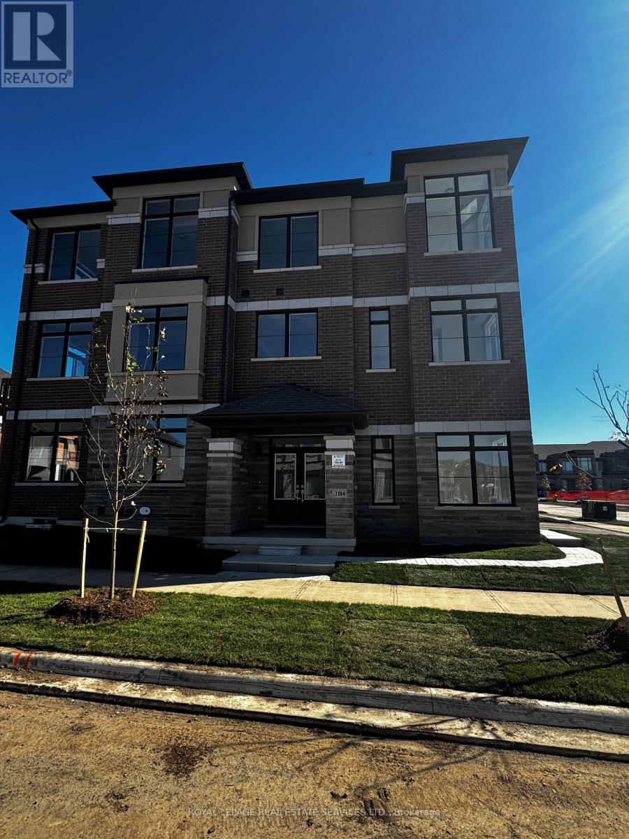 1184 Anson Gate, Oakville, Ontario  L6H 3Z9 - Photo 2 - W12483580