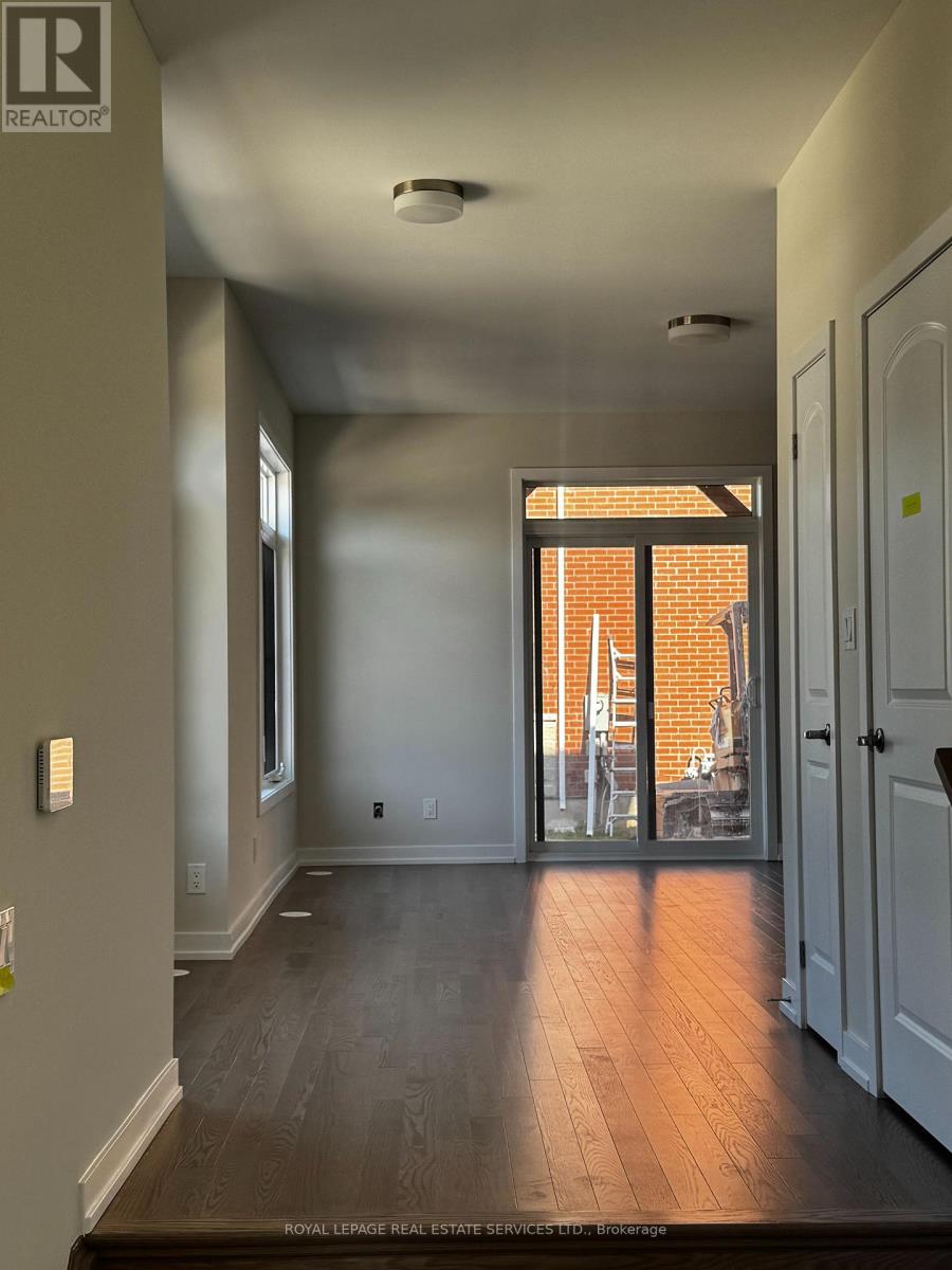 1184 Anson Gate, Oakville, Ontario  L6H 3Z9 - Photo 3 - W12483580