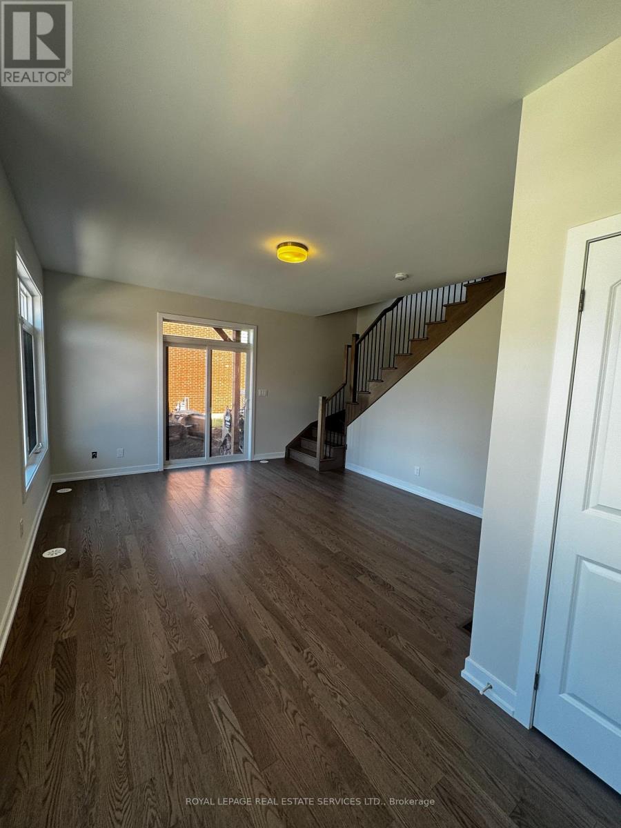 1184 Anson Gate, Oakville, Ontario  L6H 3Z9 - Photo 5 - W12483580