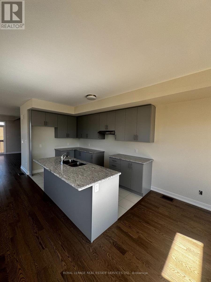 1184 Anson Gate, Oakville, Ontario  L6H 3Z9 - Photo 9 - W12483580