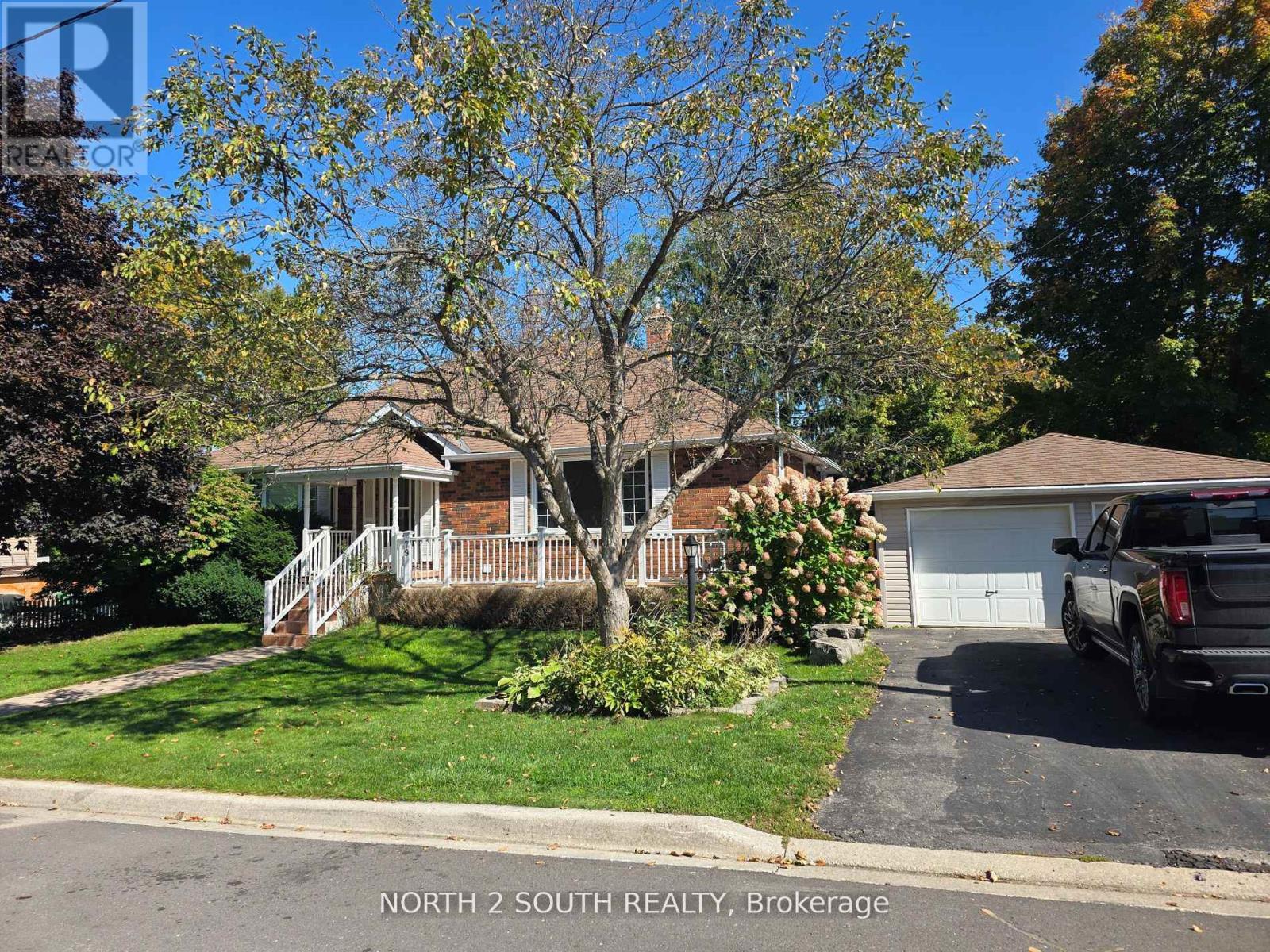 79 JOHN STREET, Caledon, Ontario