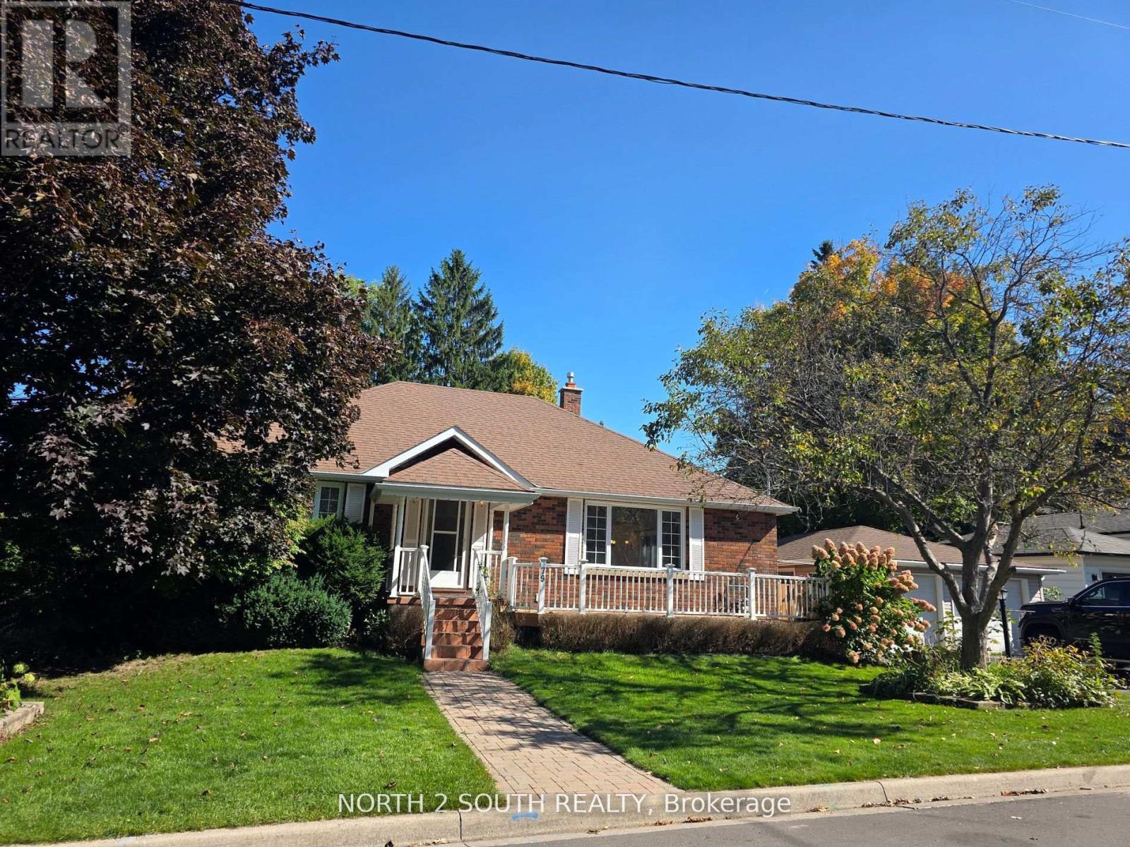 79 John Street, Caledon, Ontario  L7E 3H4 - Photo 2 - W12483609