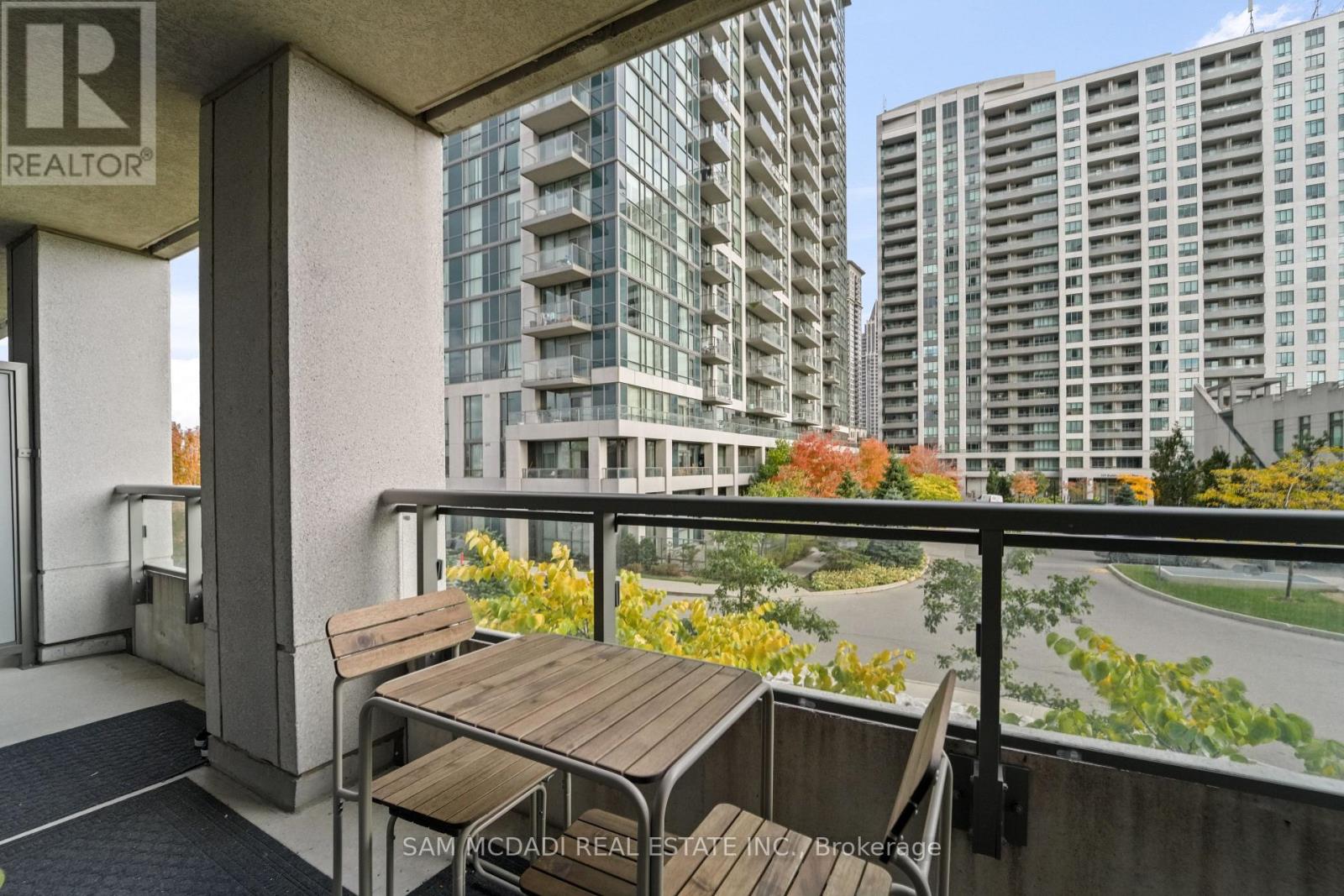 207 - 349 Rathburn Road W, Mississauga, Ontario  L5B 0G9 - Photo 19 - W12483611