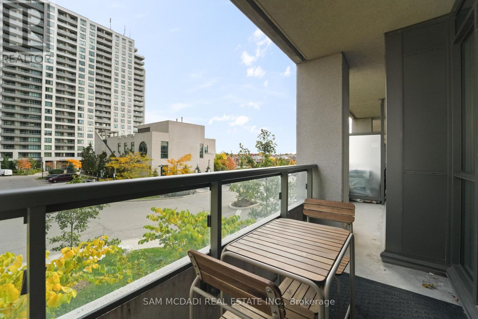 207 - 349 Rathburn Road W, Mississauga, Ontario  L5B 0G9 - Photo 20 - W12483611
